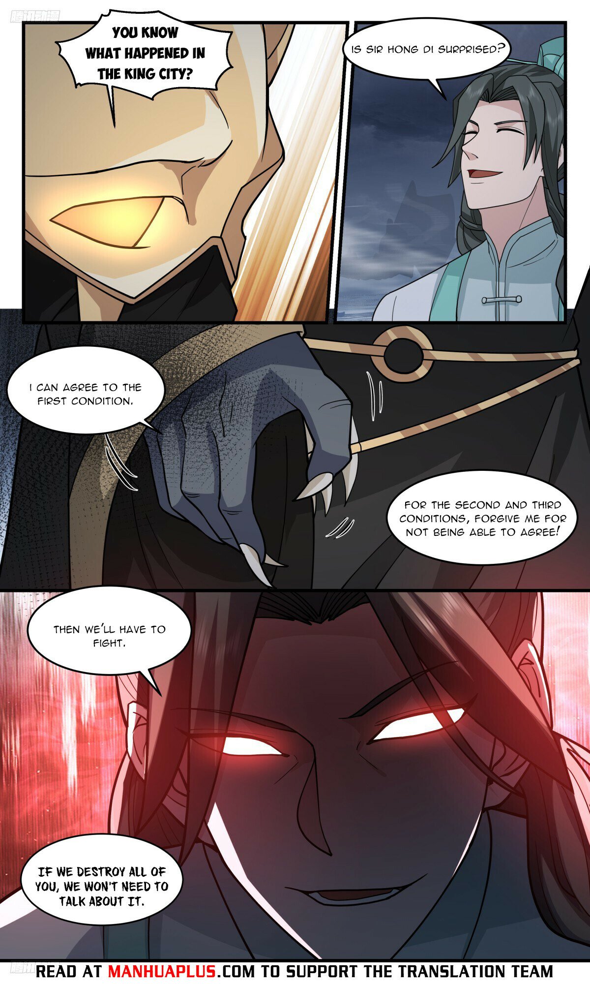 Page 8 of Chapter 3198