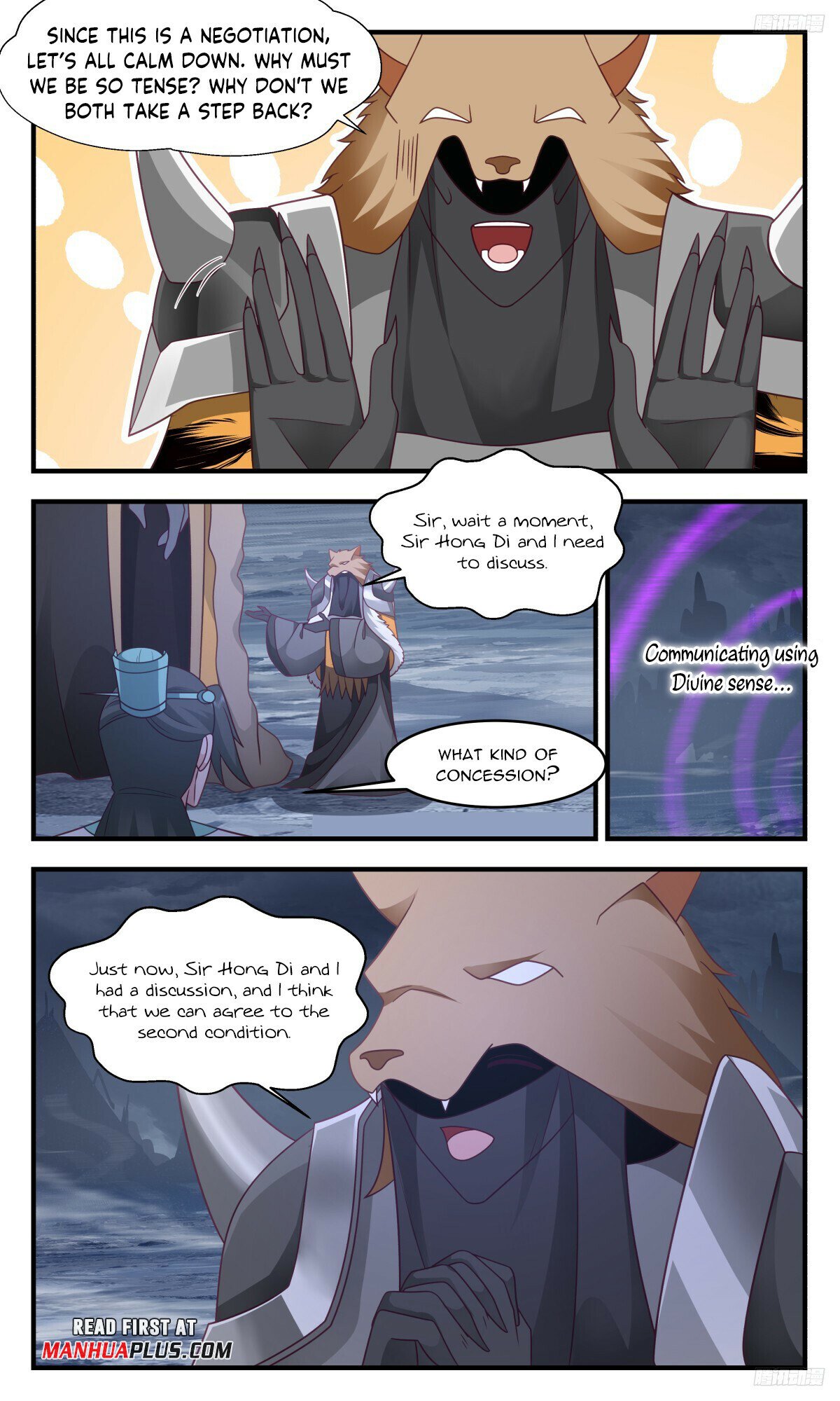 Page 9 of Chapter 3198