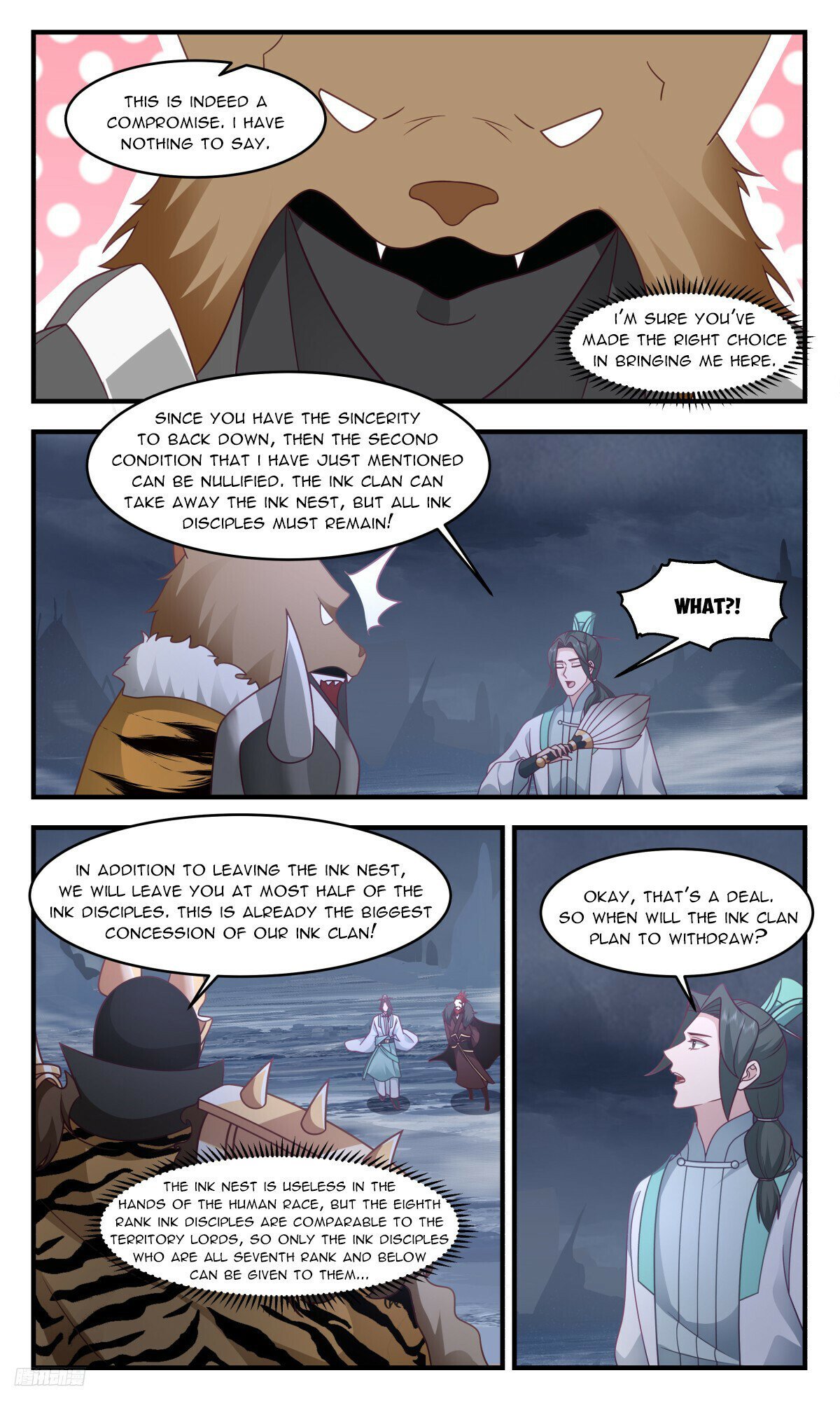 Page 10 of Chapter 3198