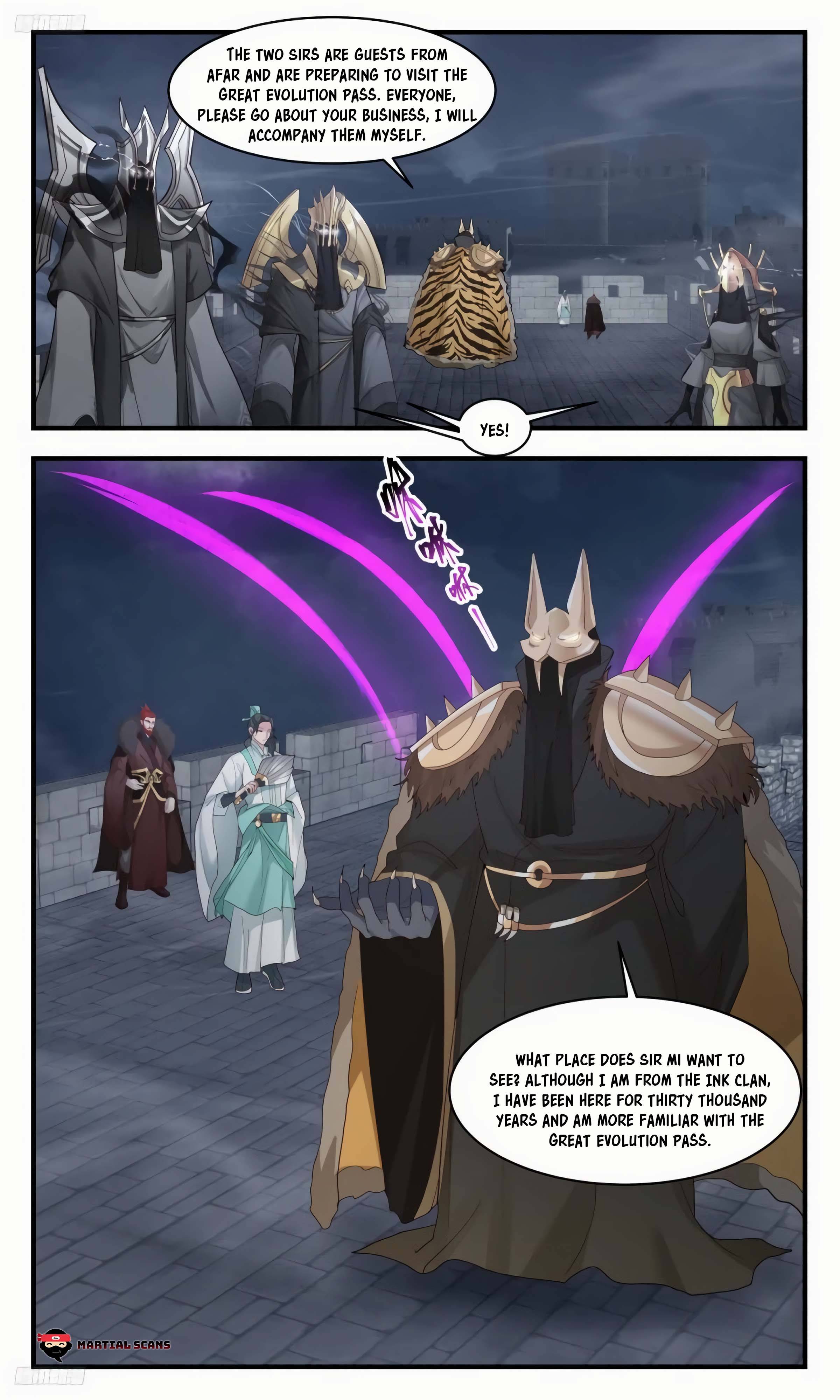 Page 4 of Chapter 3199
