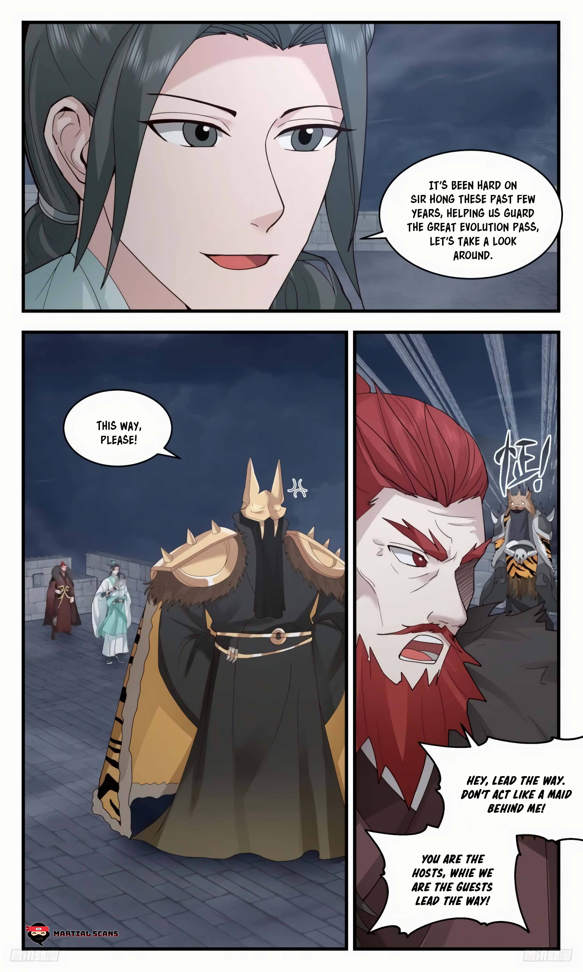 Page 5 of Chapter 3199