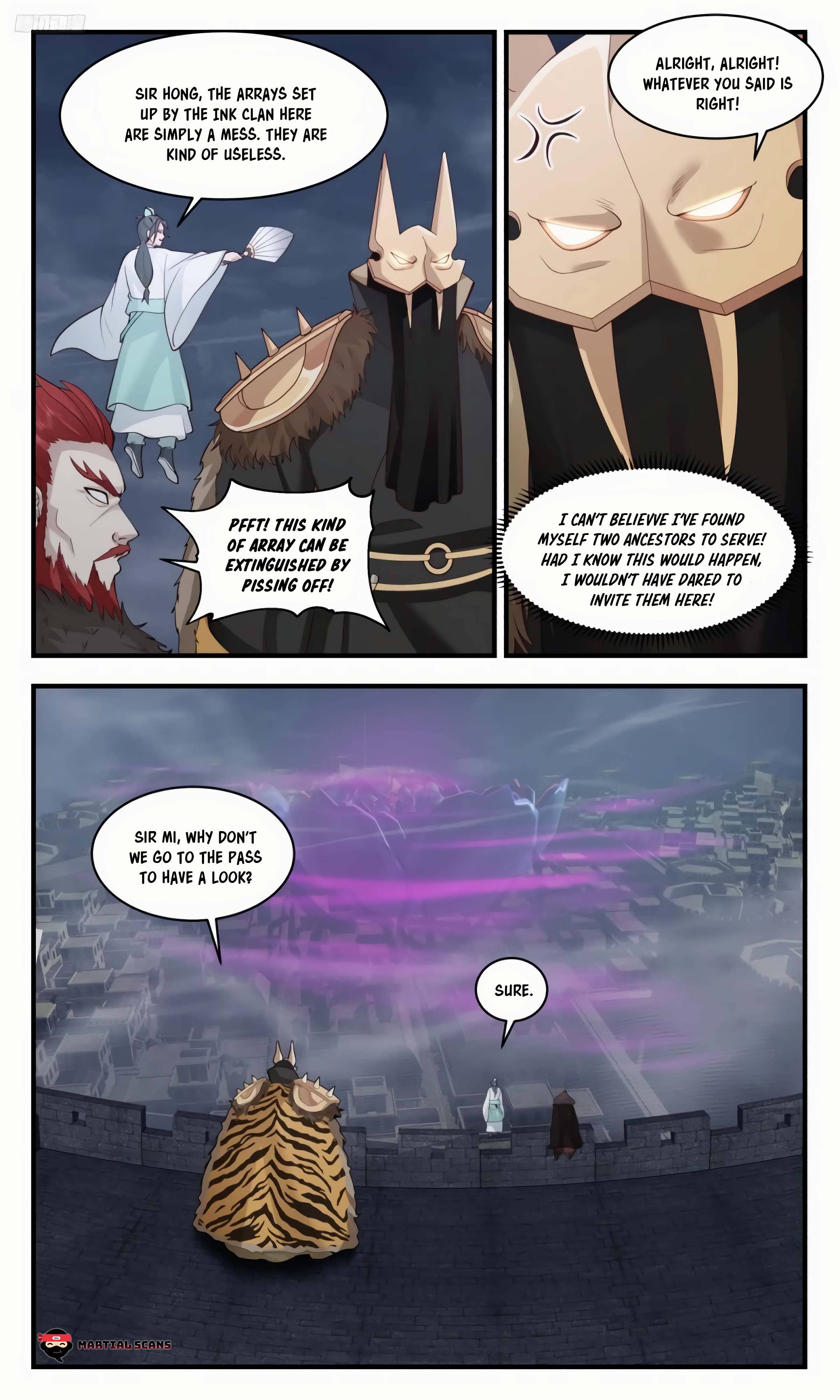 Page 6 of Chapter 3199