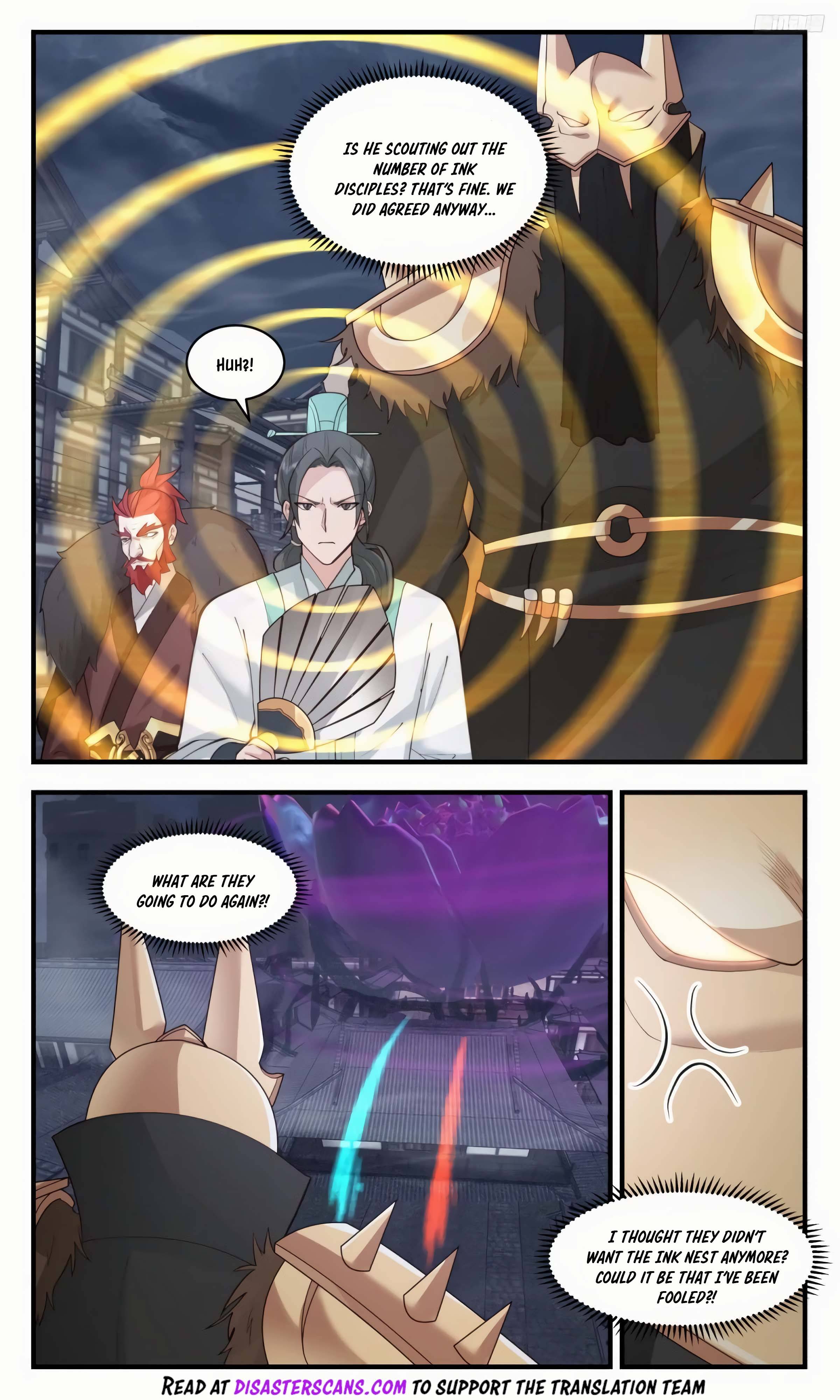 Page 7 of Chapter 3199