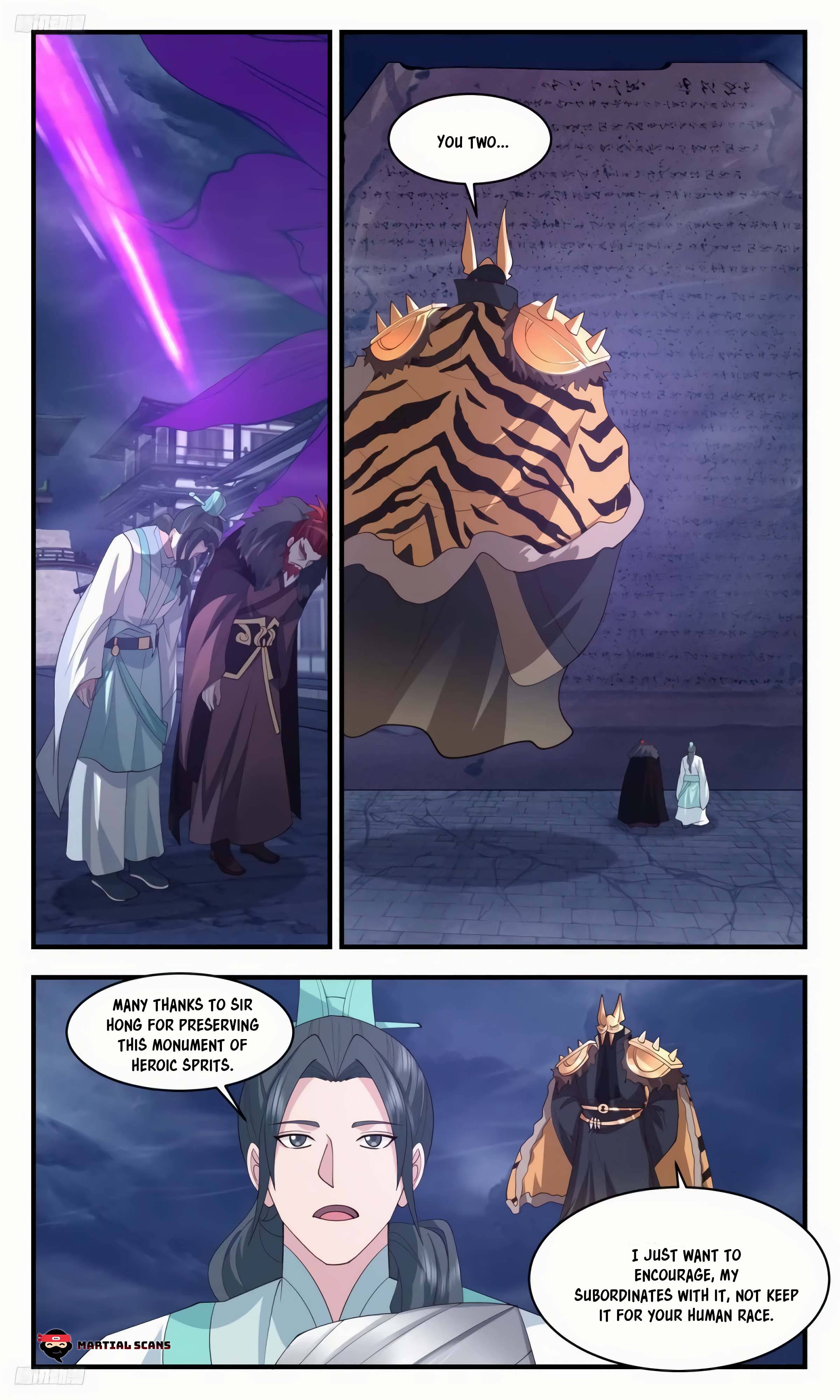 Page 8 of Chapter 3199