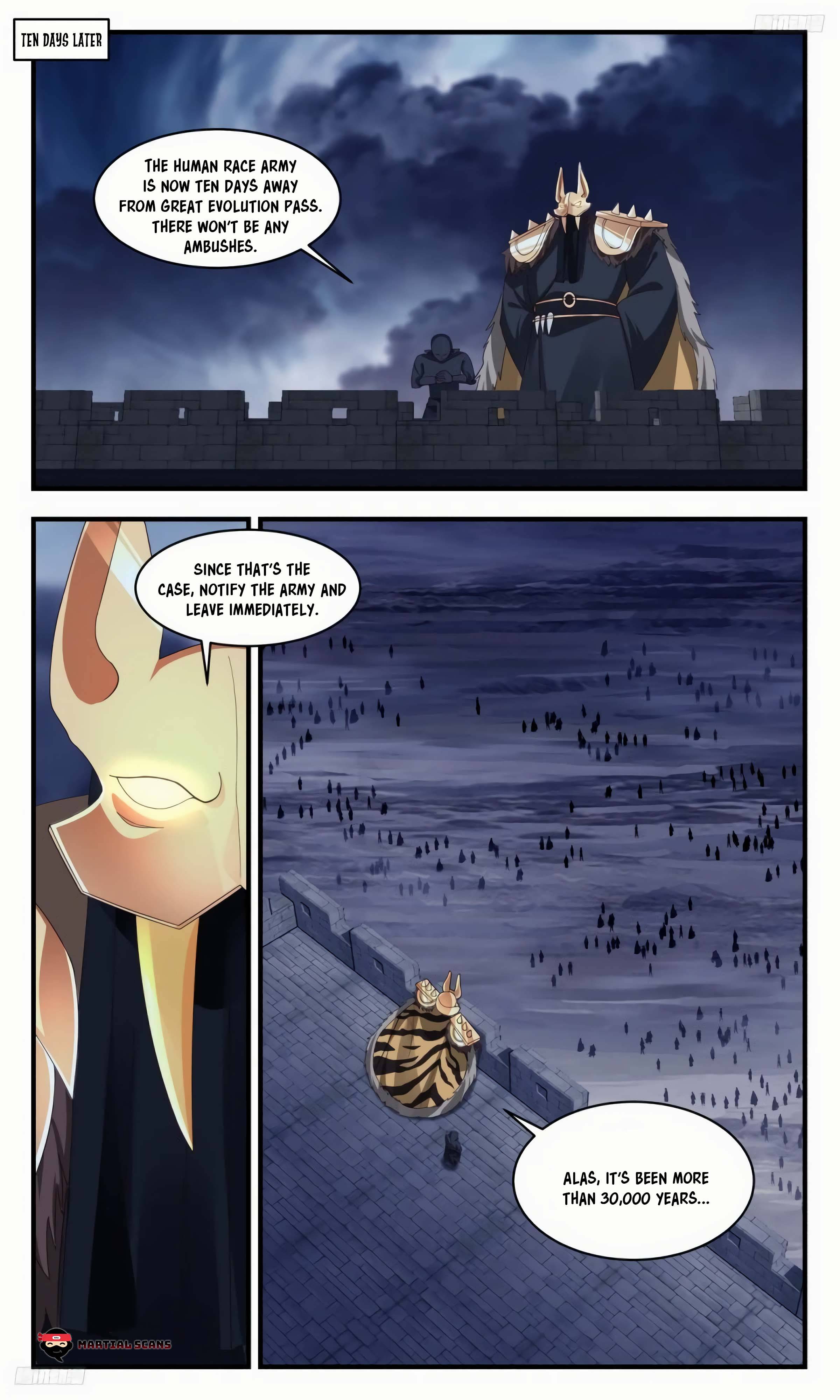Page 10 of Chapter 3199