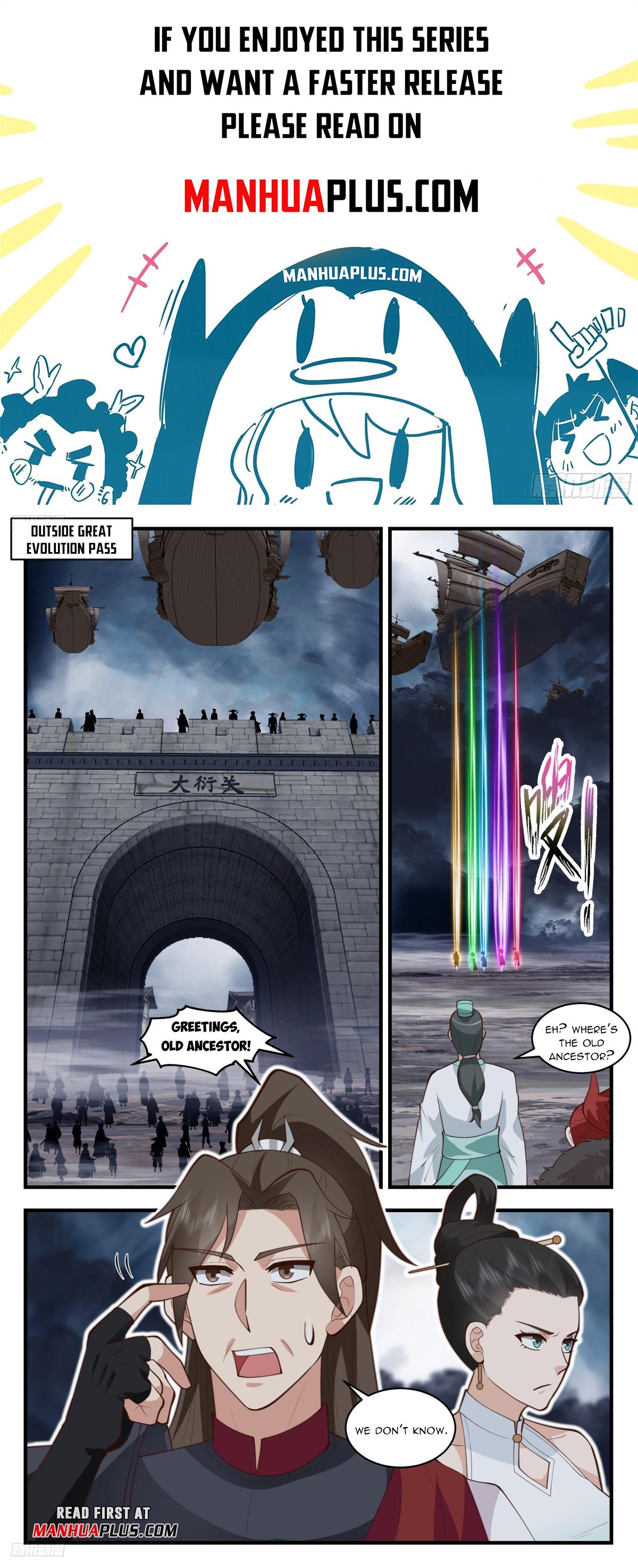 Page 1 of Chapter 3200