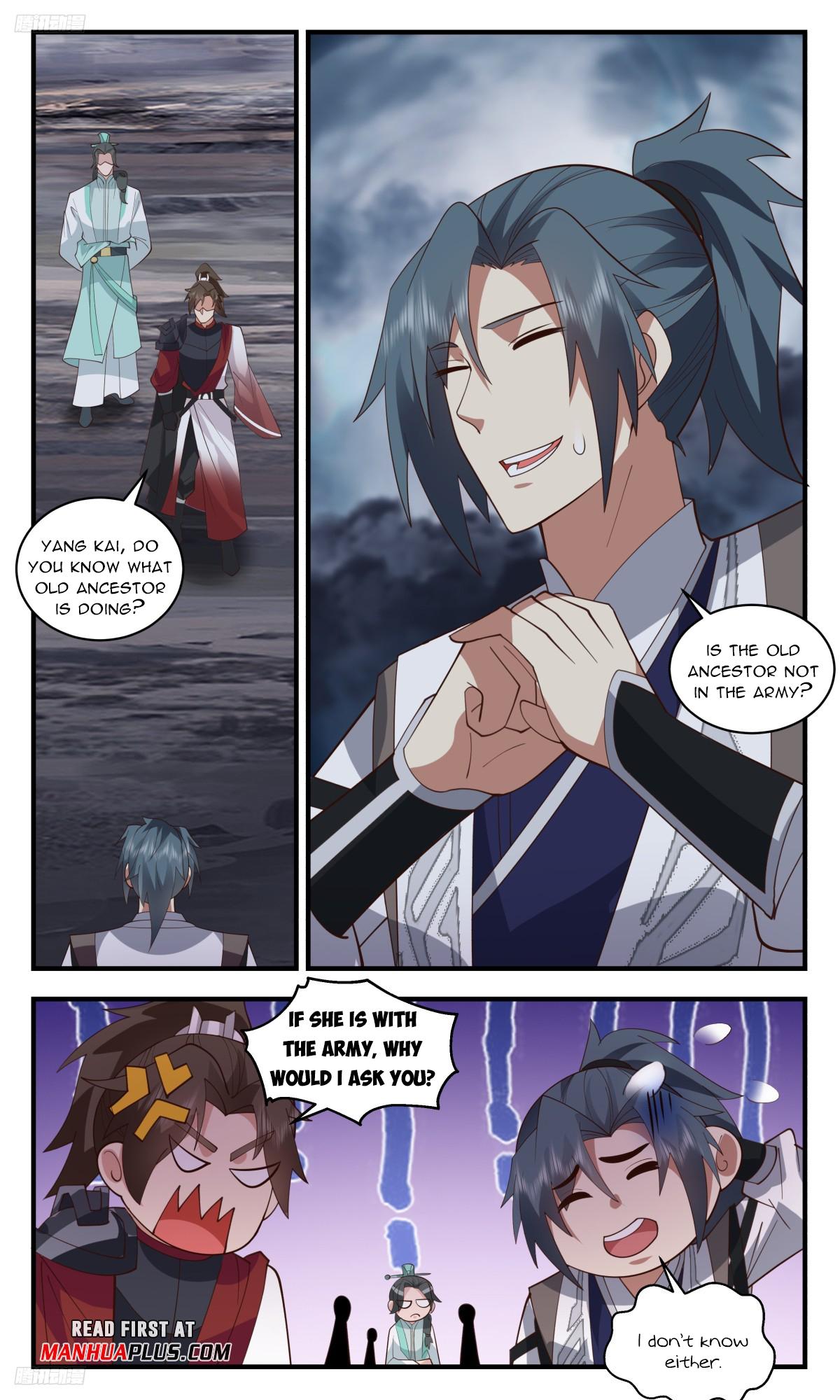 Page 3 of Chapter 3200