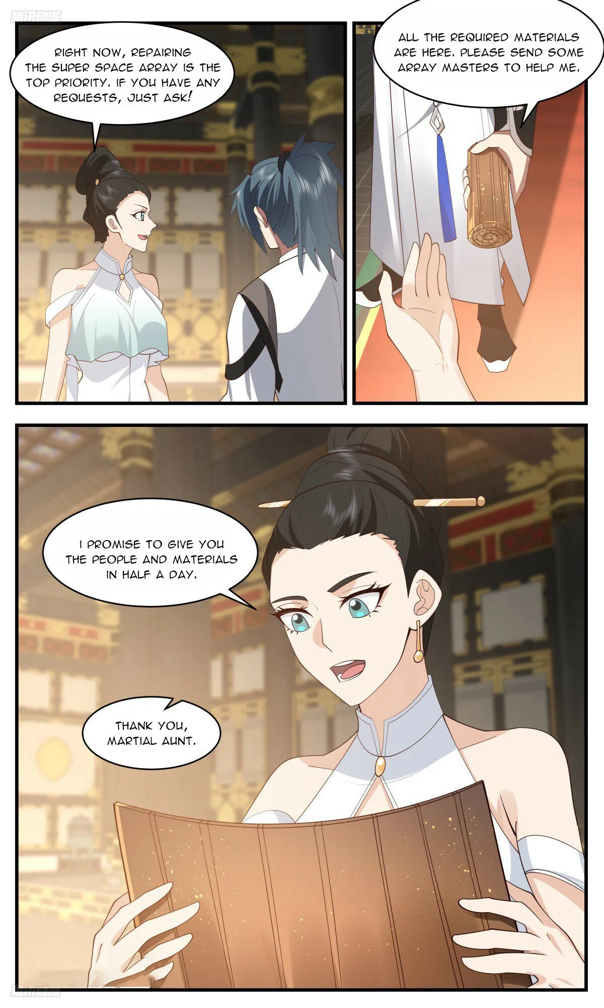 Page 2 of Chapter 3201