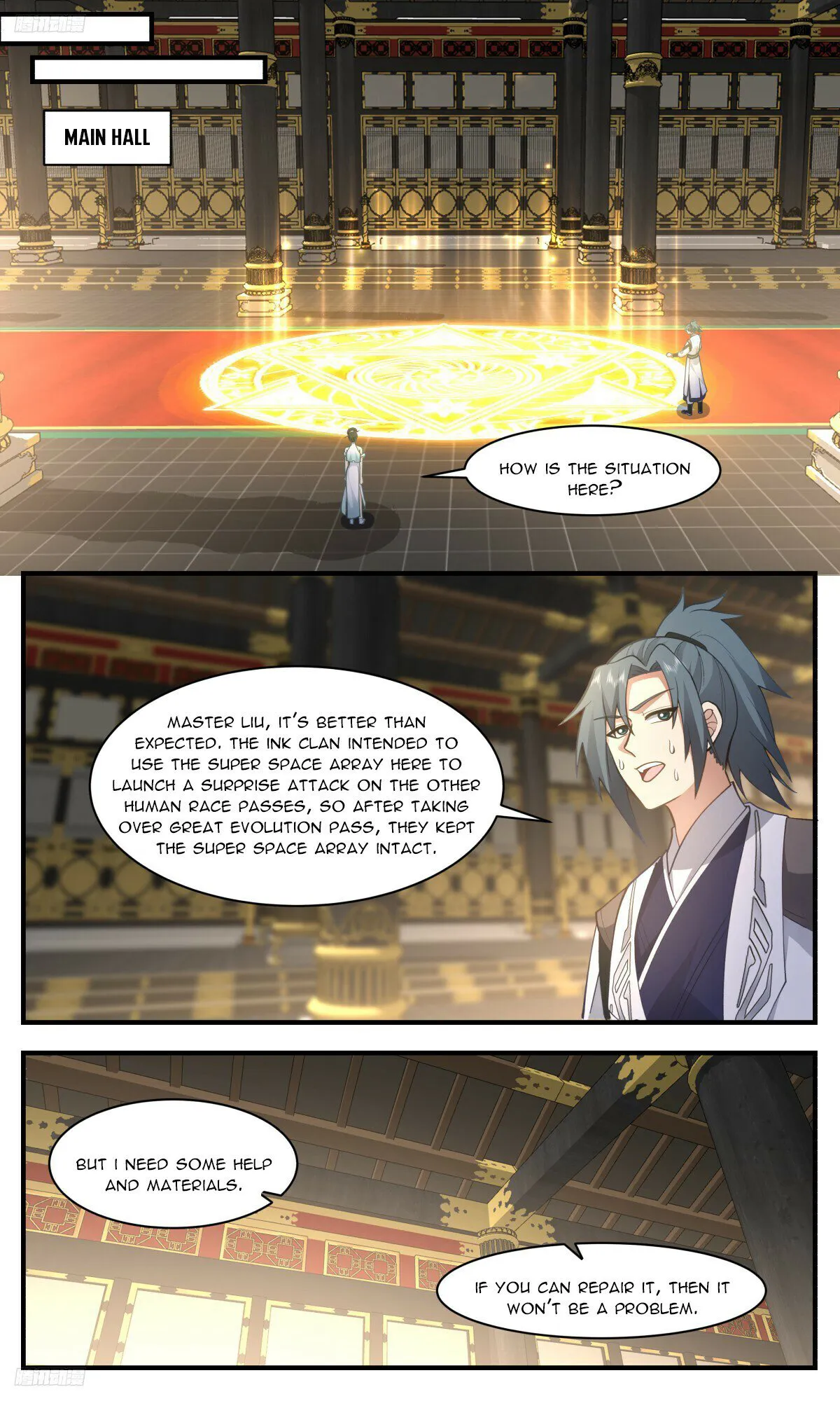 Page 3 of Chapter 3201