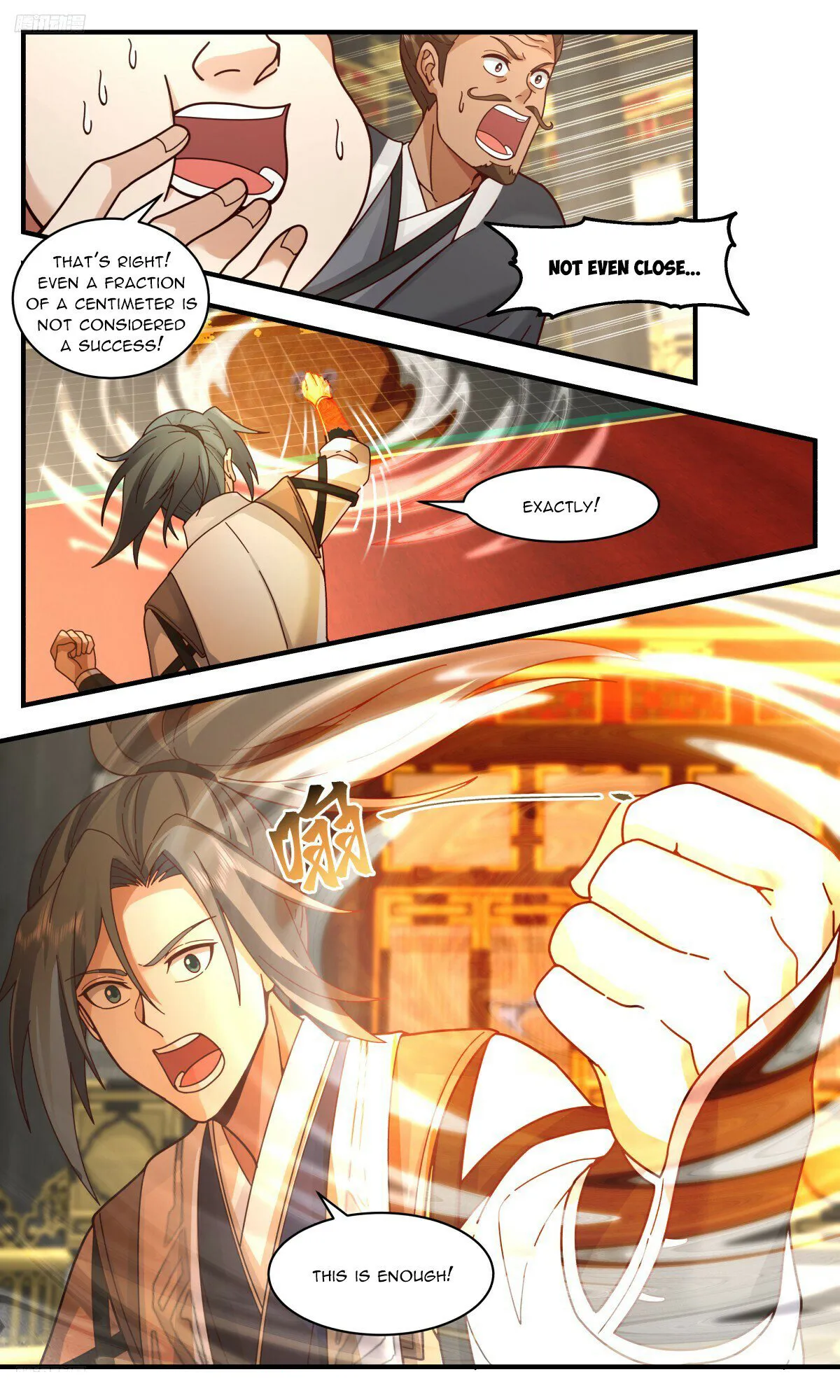 Page 8 of Chapter 3201
