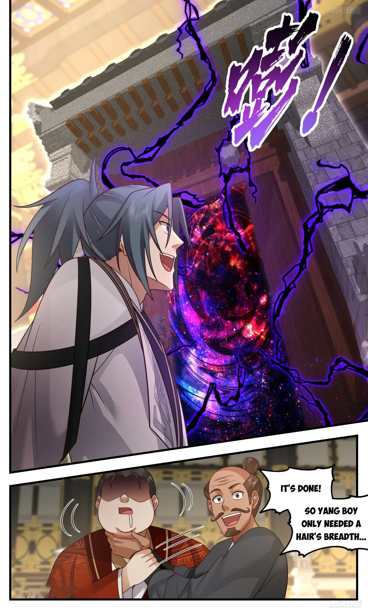 Page 9 of Chapter 3201