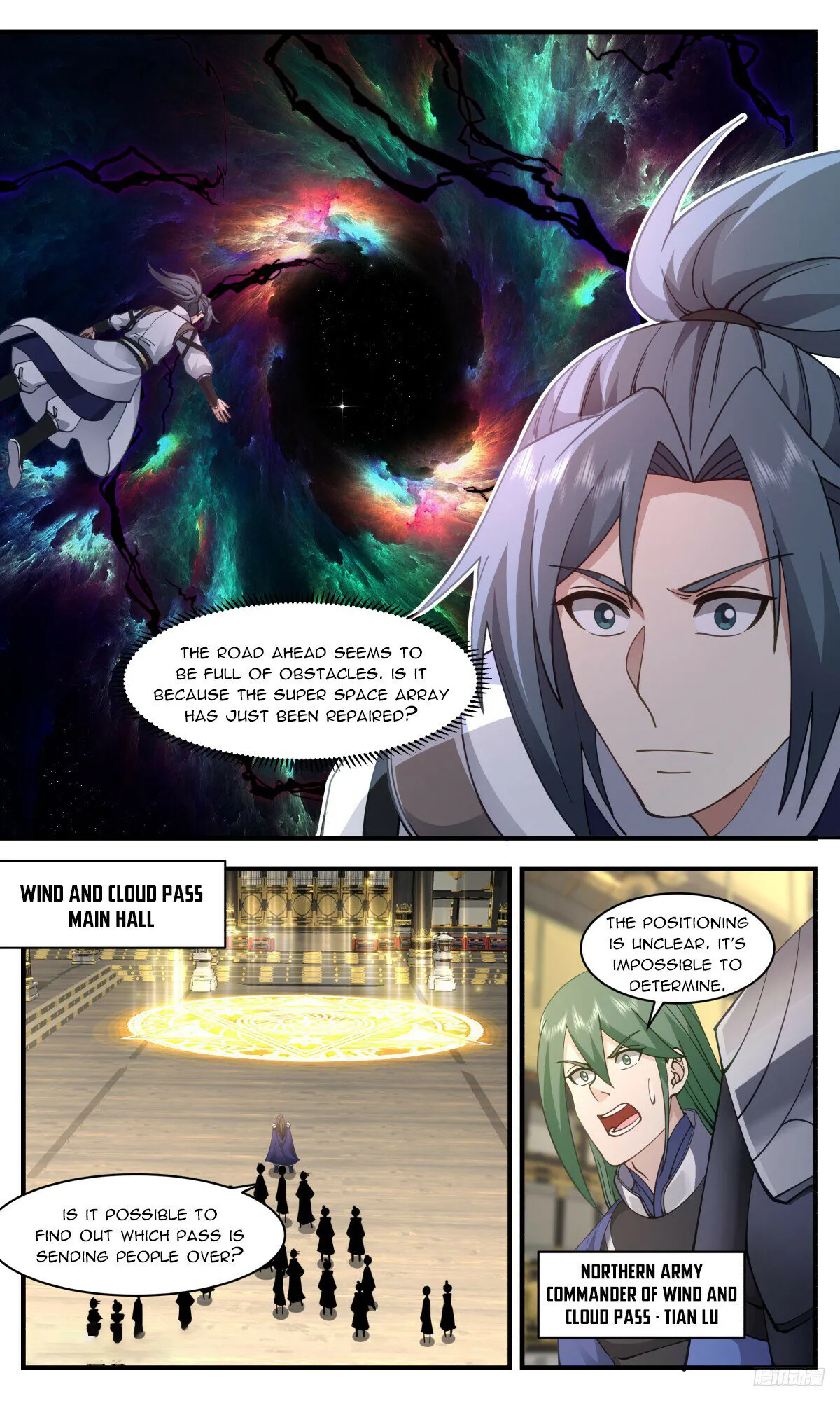 Page 11 of Chapter 3201