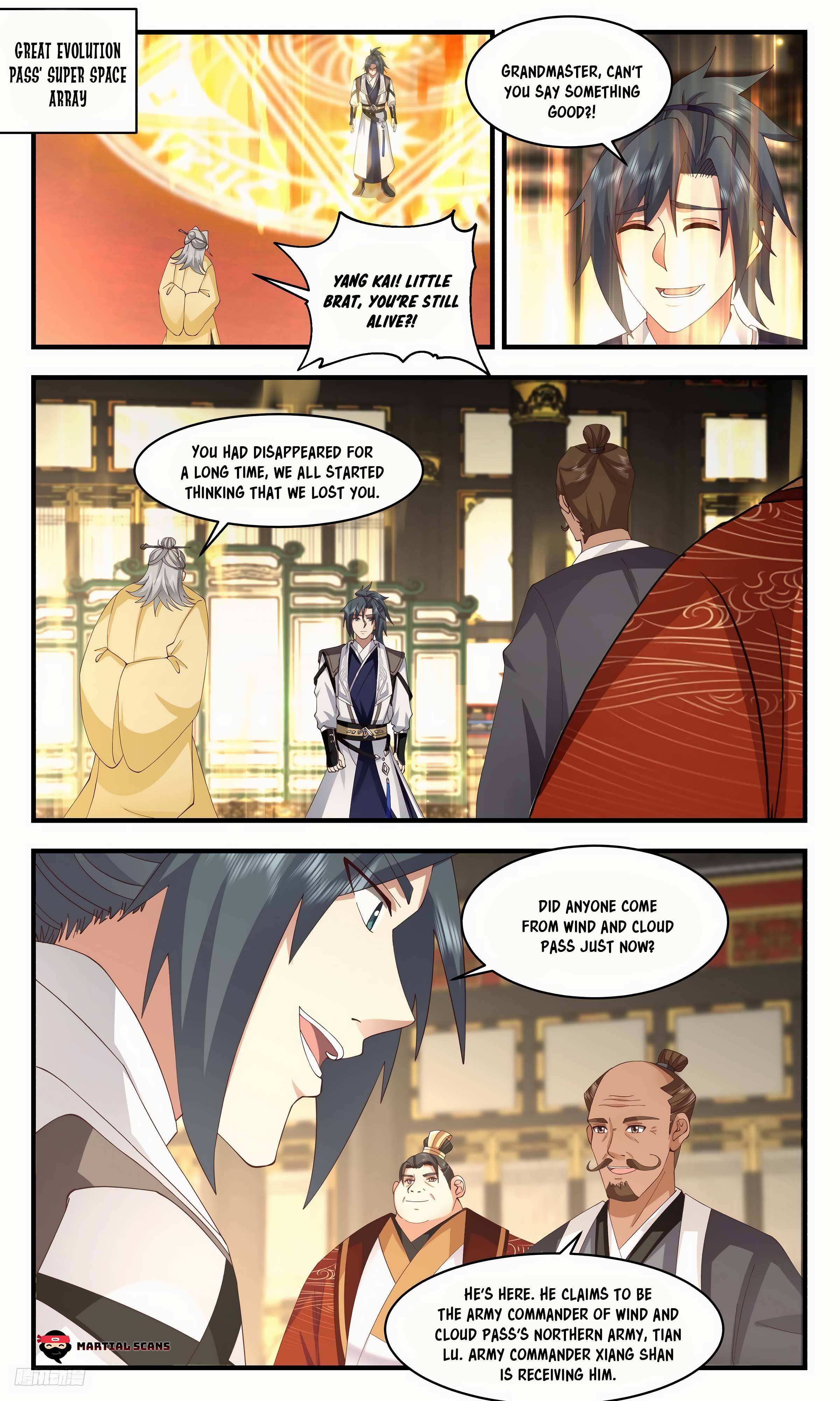 Page 2 of Chapter 3203