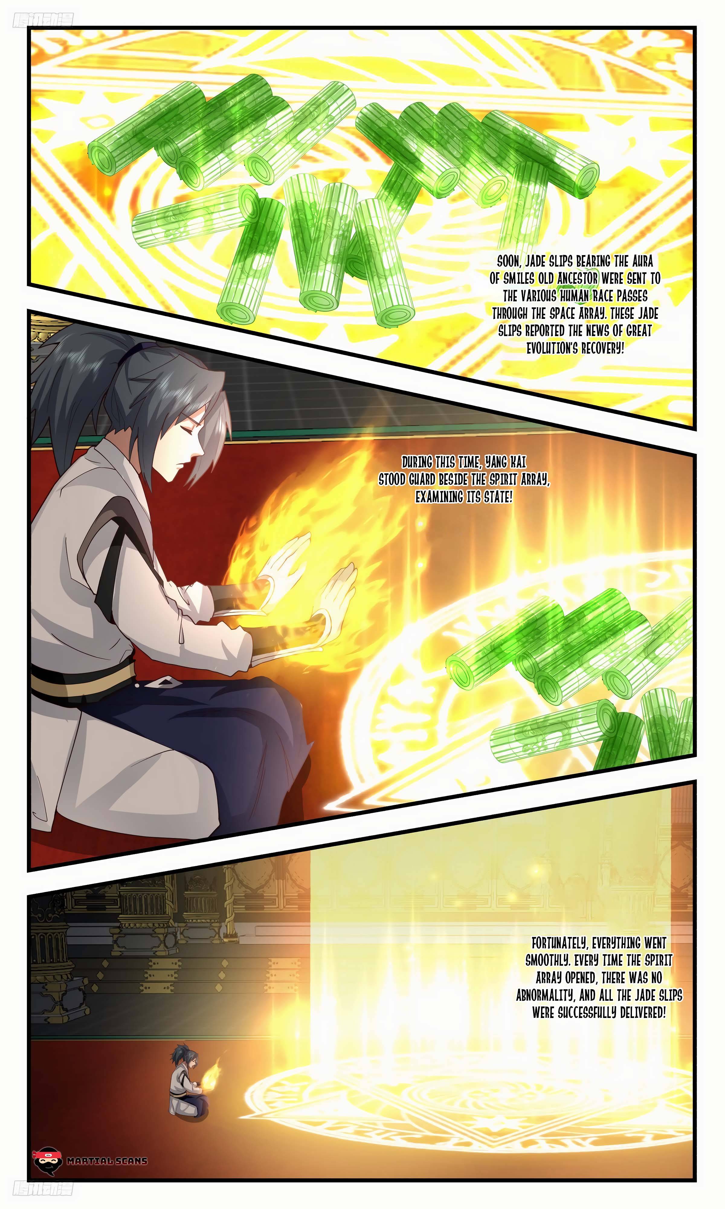 Page 4 of Chapter 3203