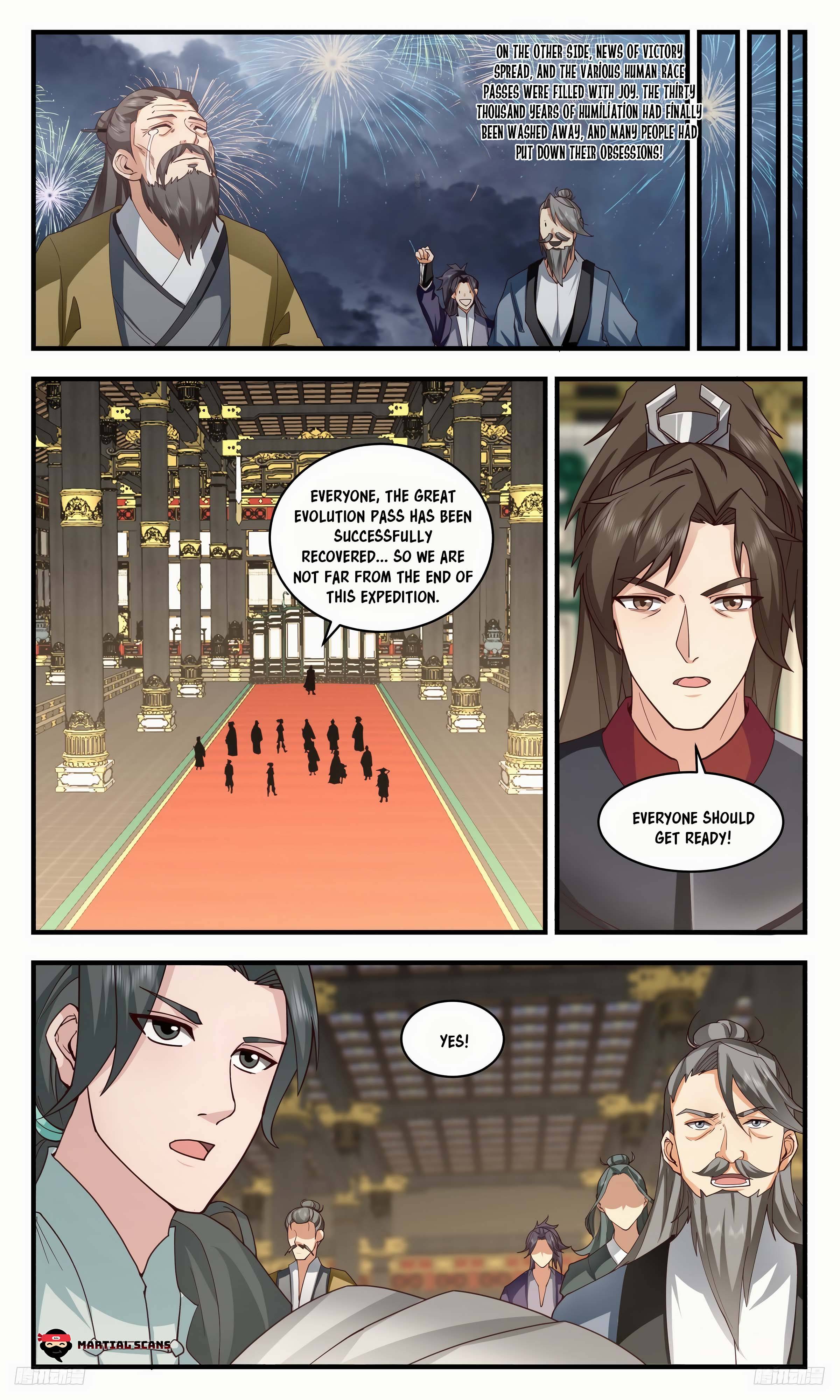 Page 5 of Chapter 3203