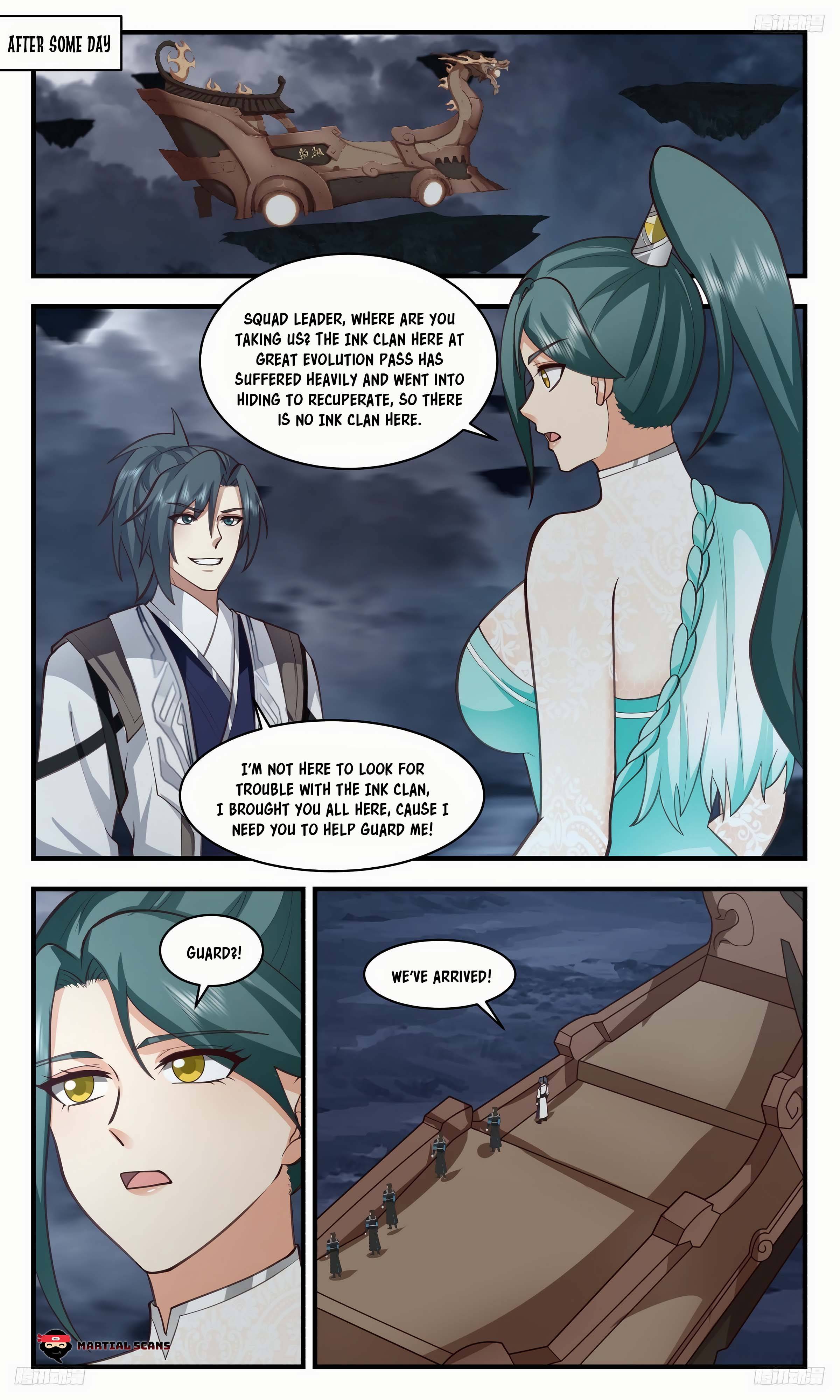 Page 6 of Chapter 3203