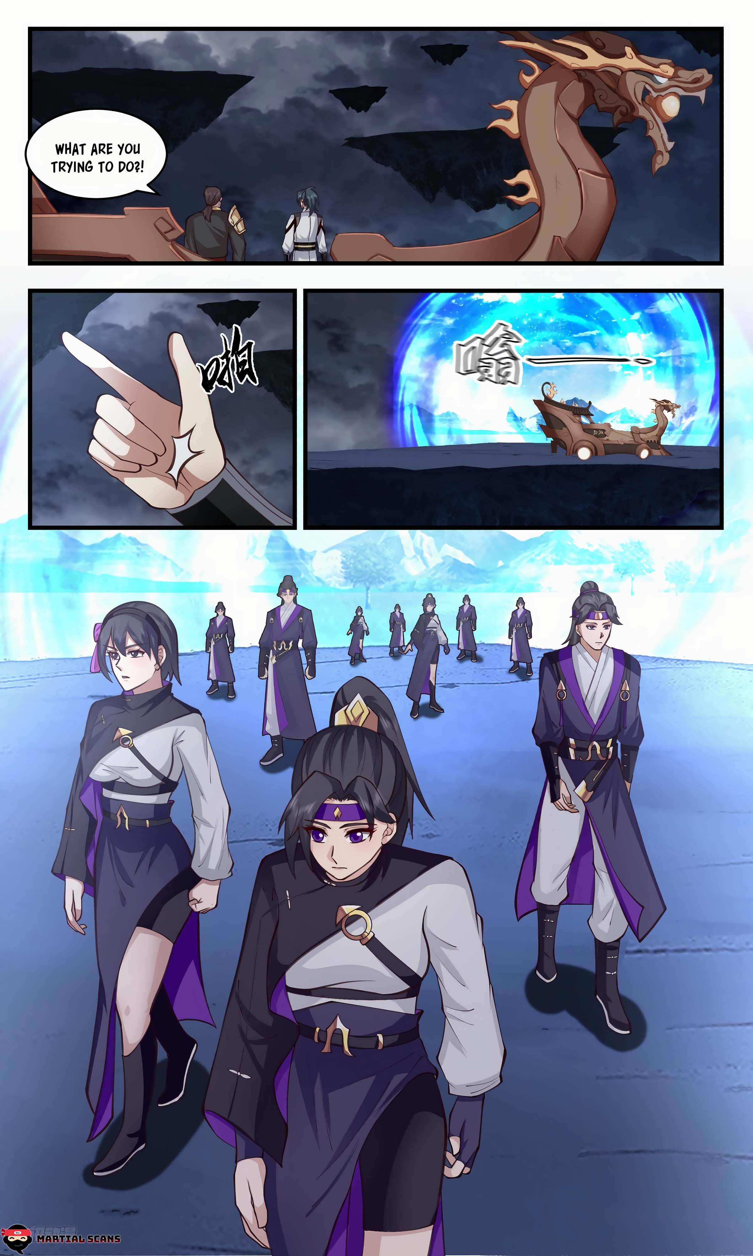 Page 7 of Chapter 3203