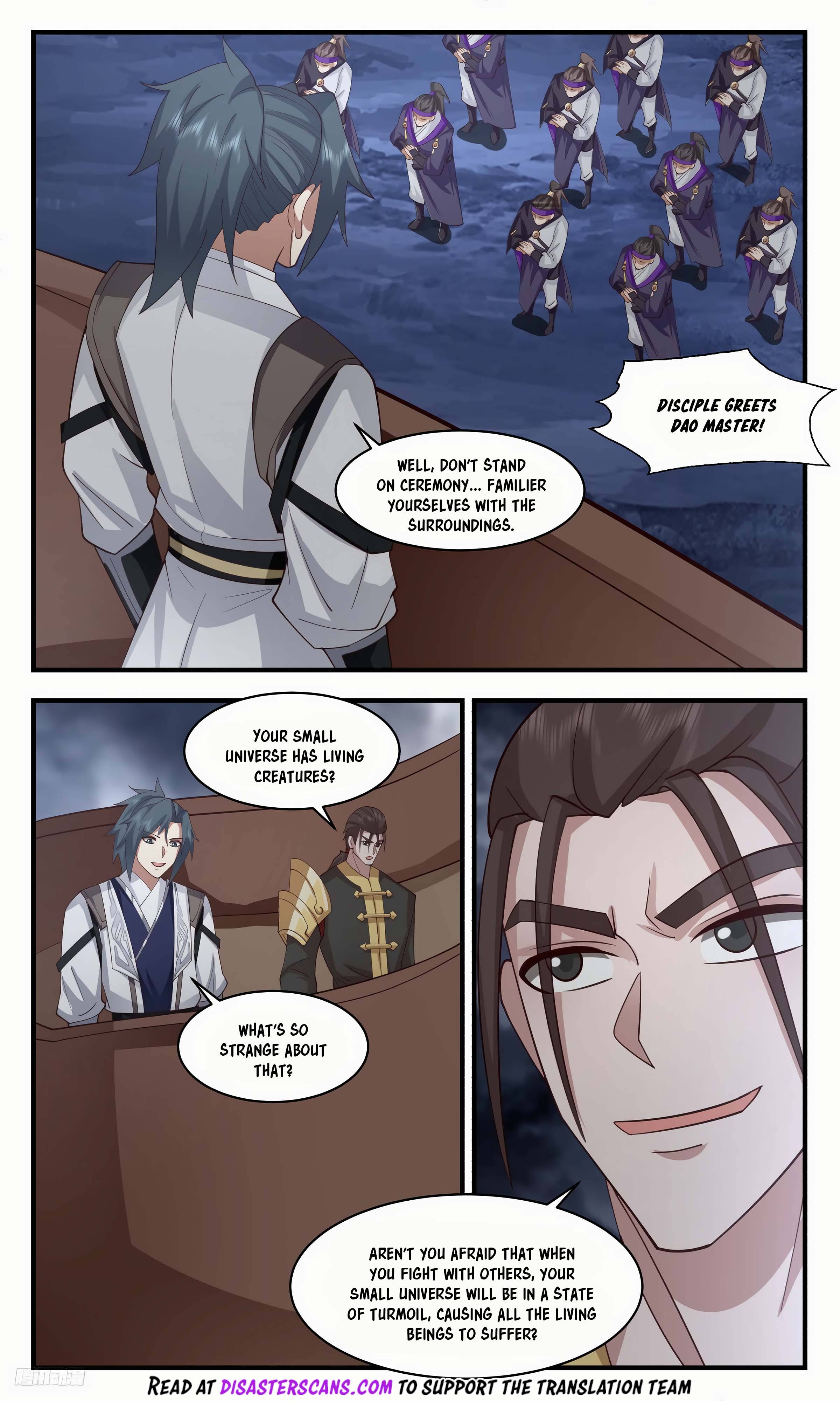 Page 8 of Chapter 3203