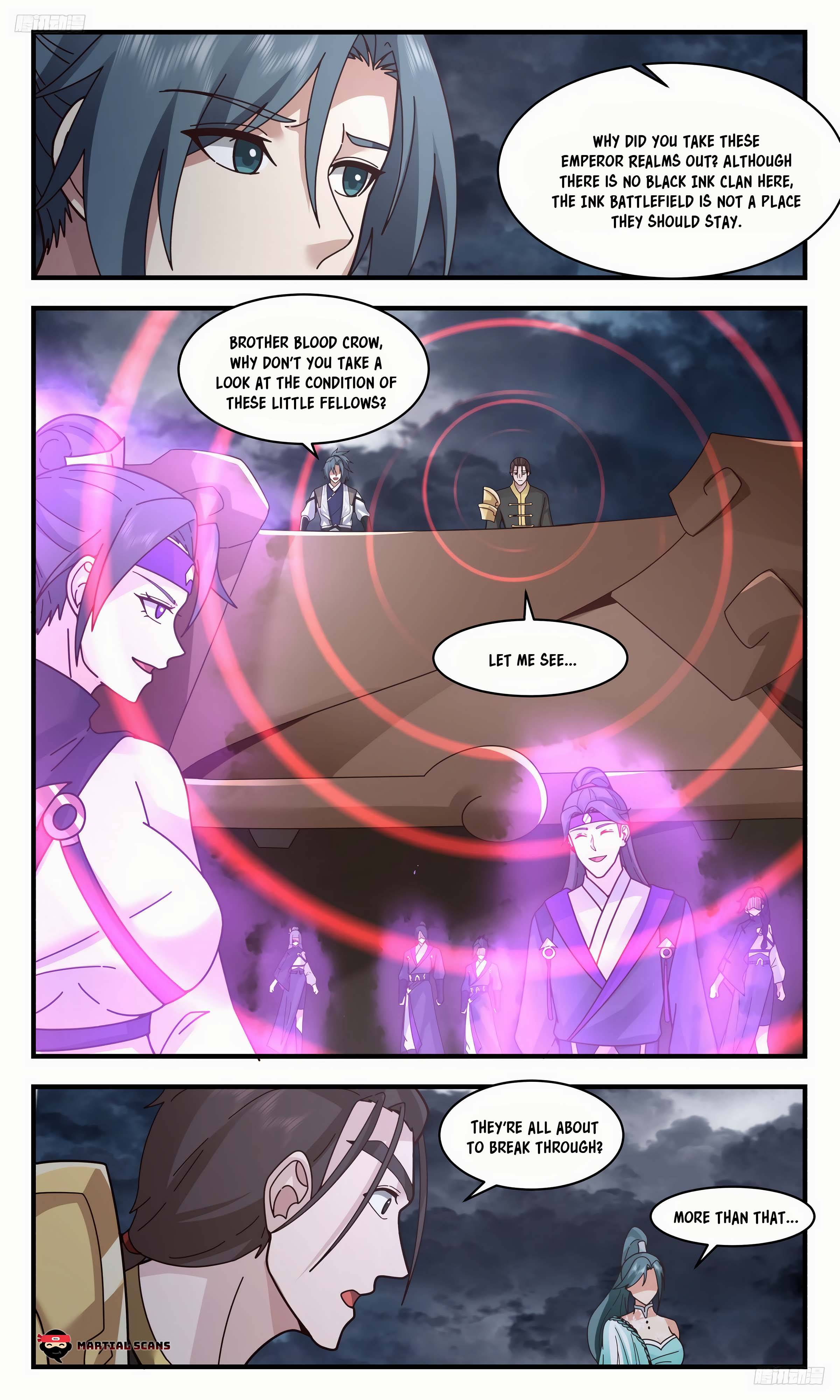 Page 10 of Chapter 3203