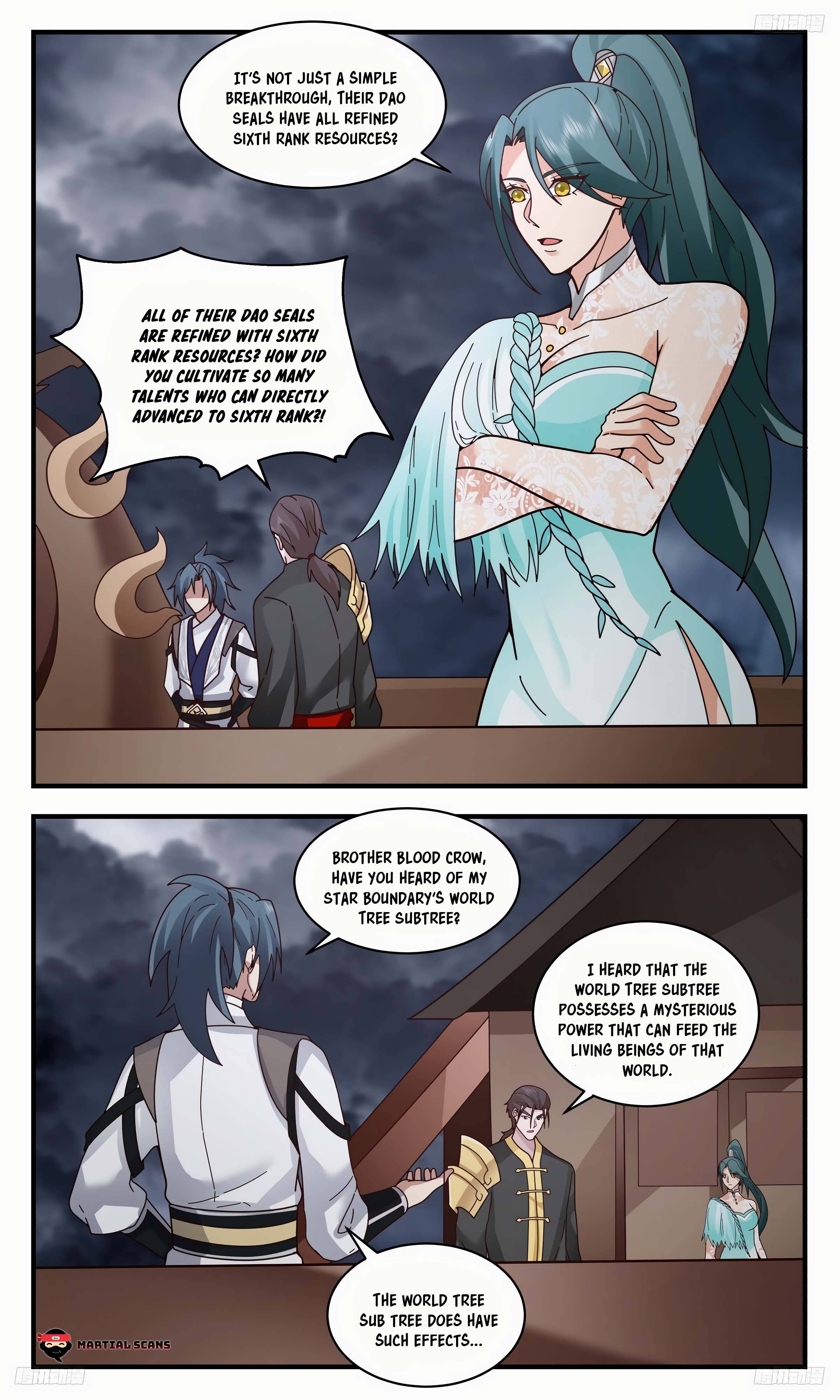 Page 11 of Chapter 3203