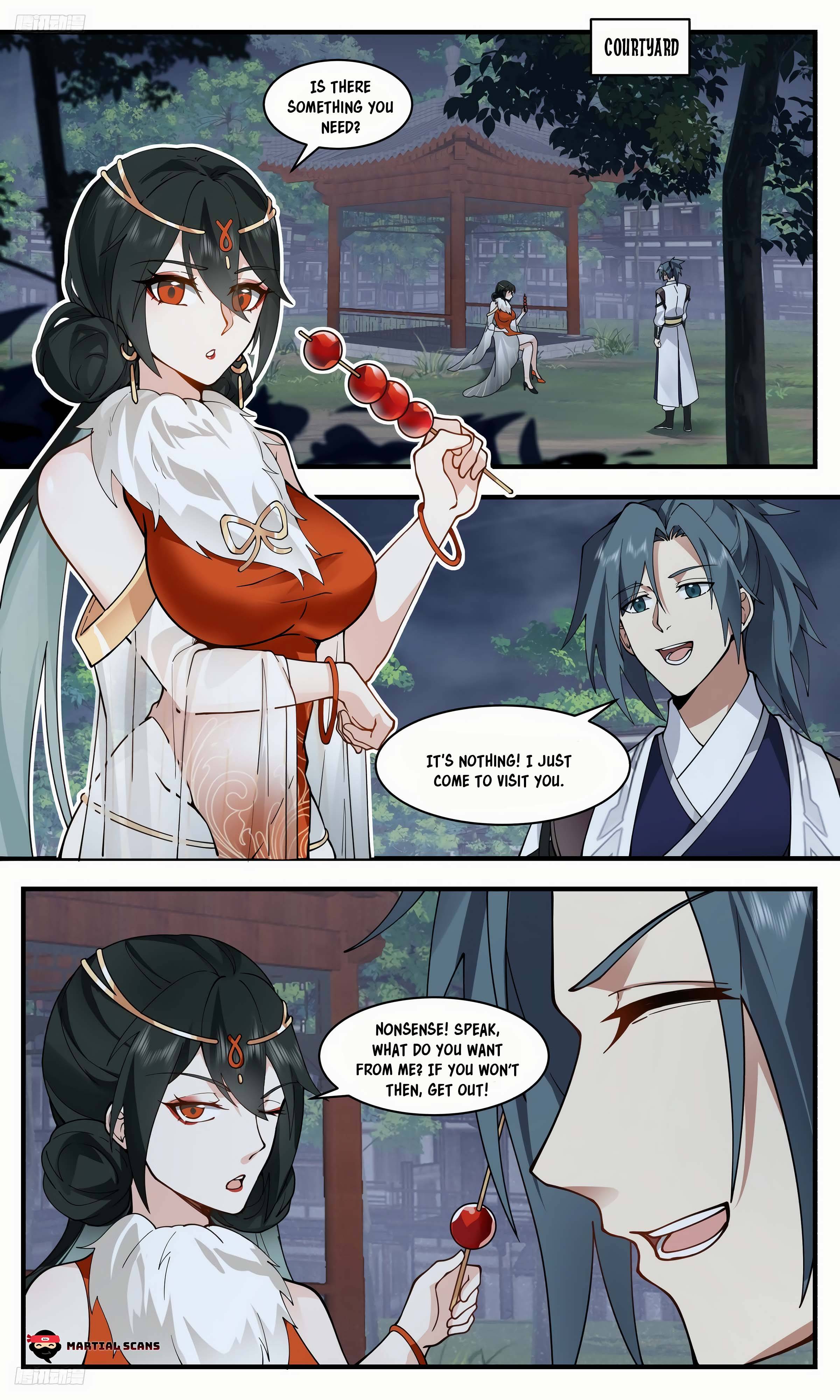 Page 2 of Chapter 3205