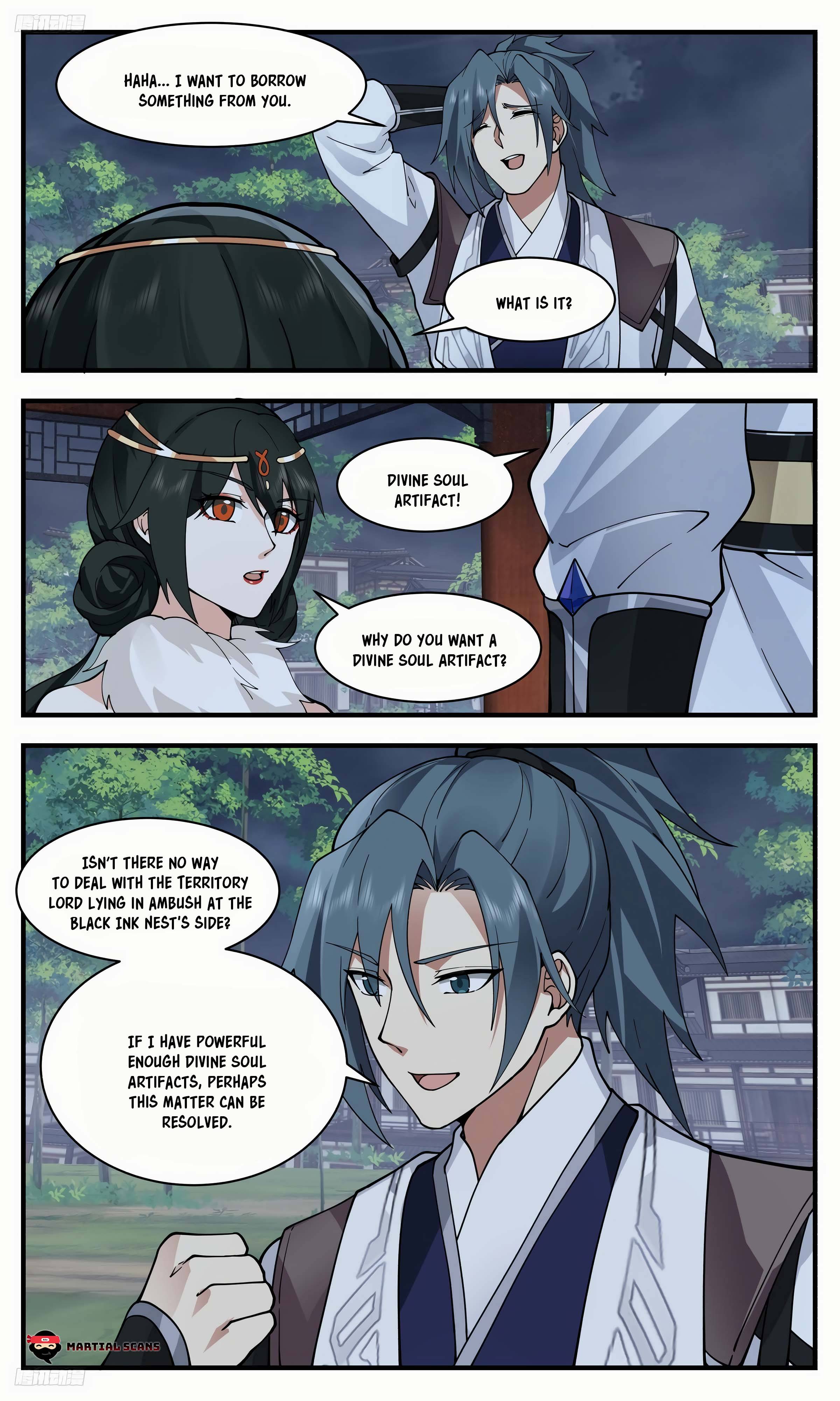 Page 3 of Chapter 3205