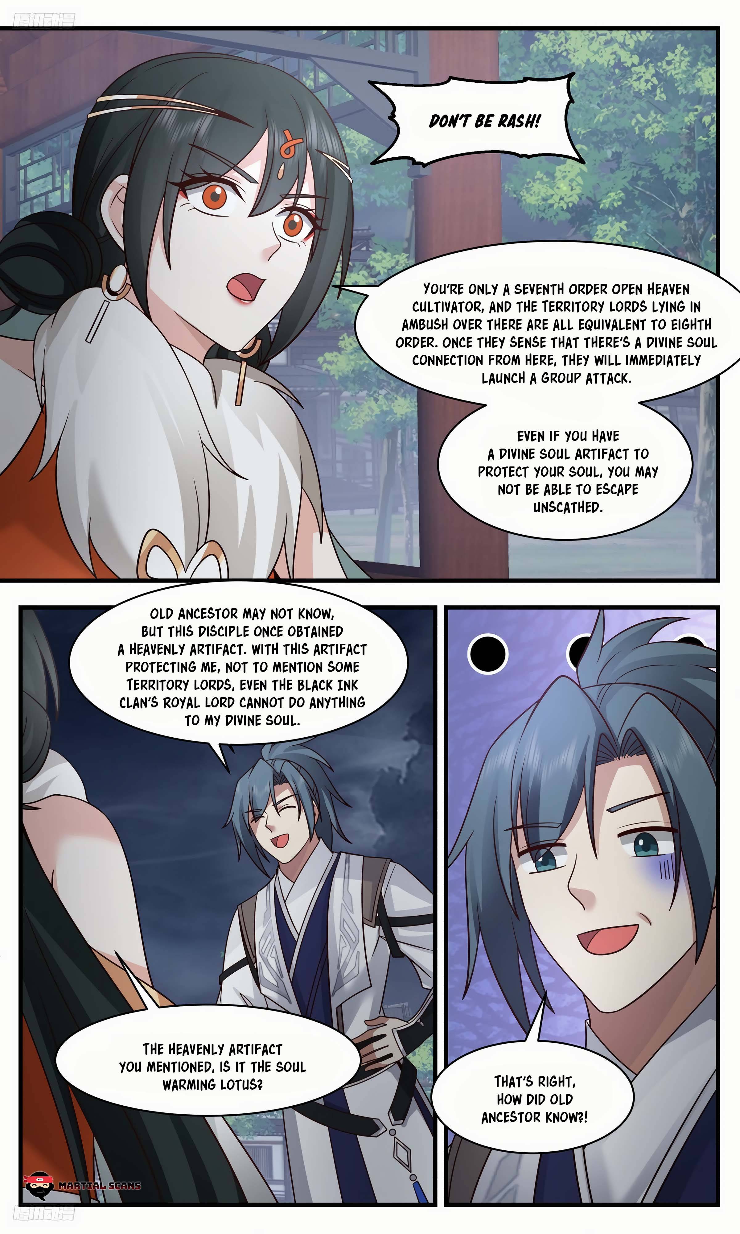 Page 4 of Chapter 3205