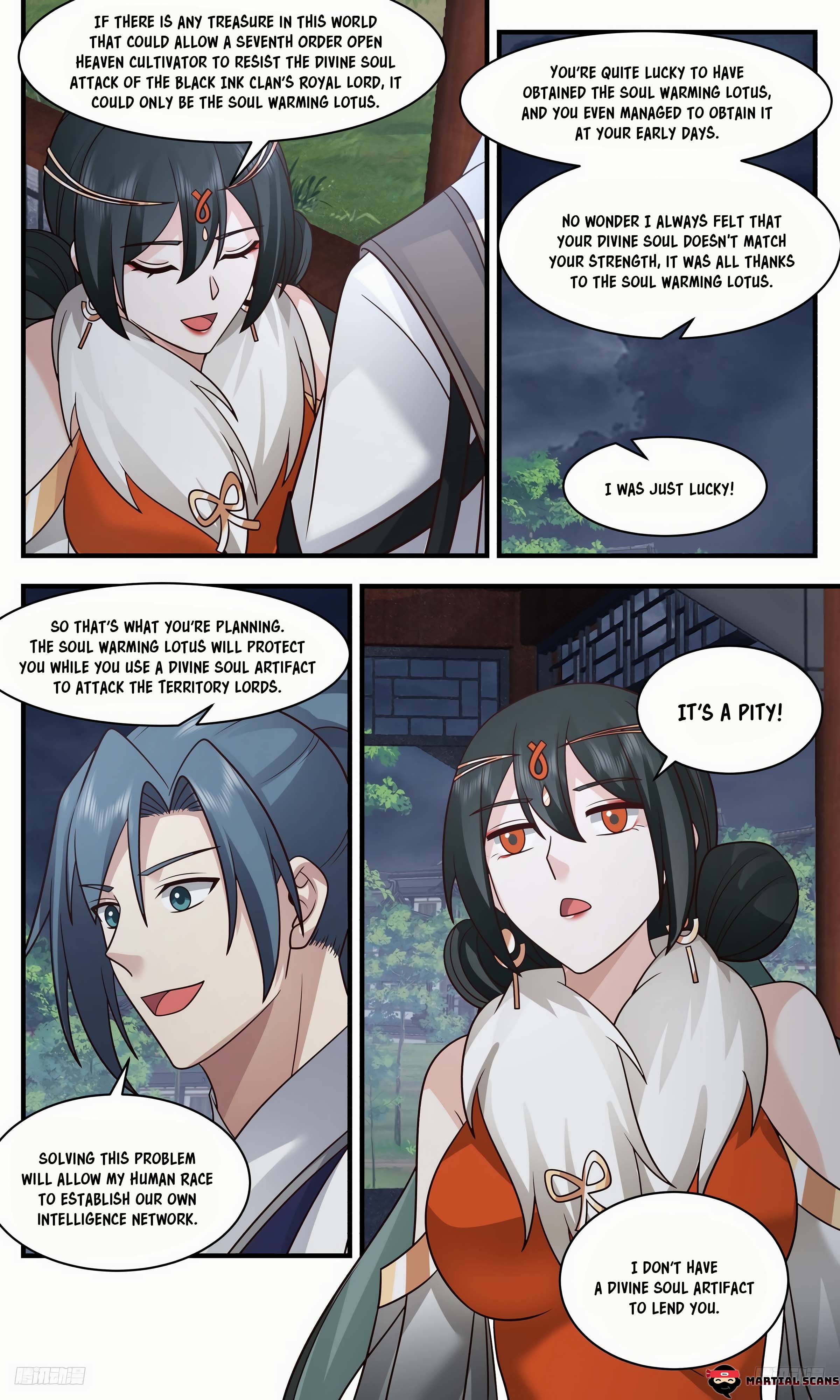 Page 5 of Chapter 3205