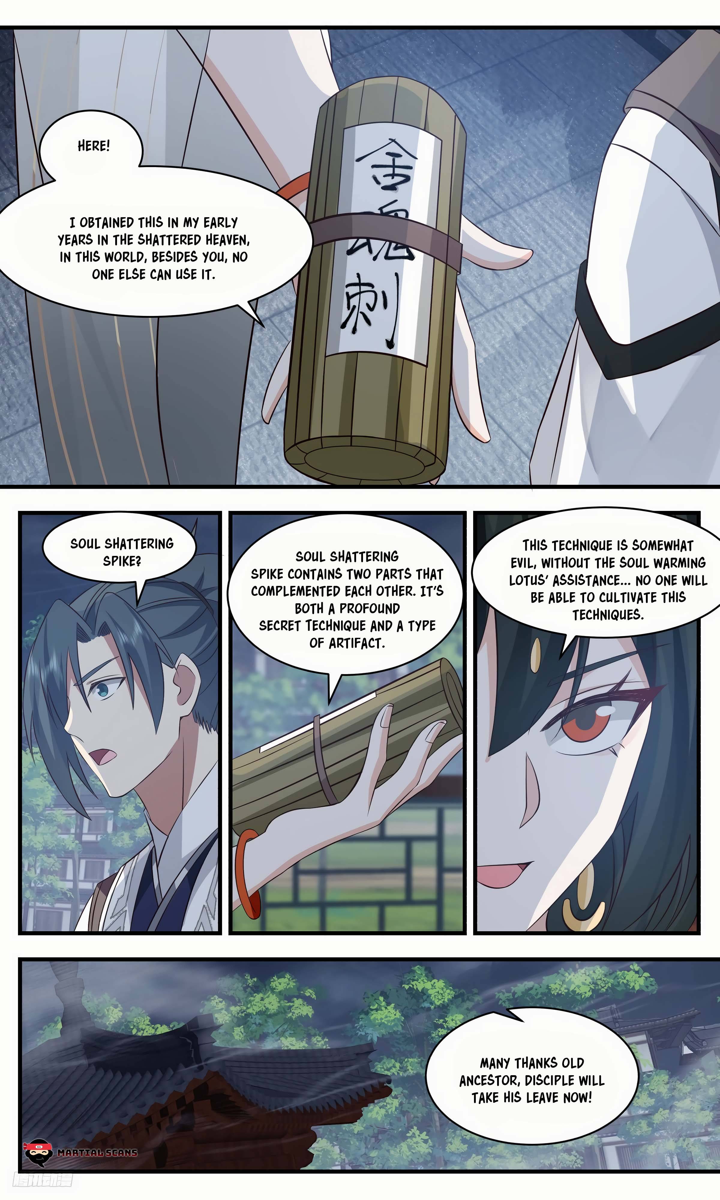 Page 7 of Chapter 3205