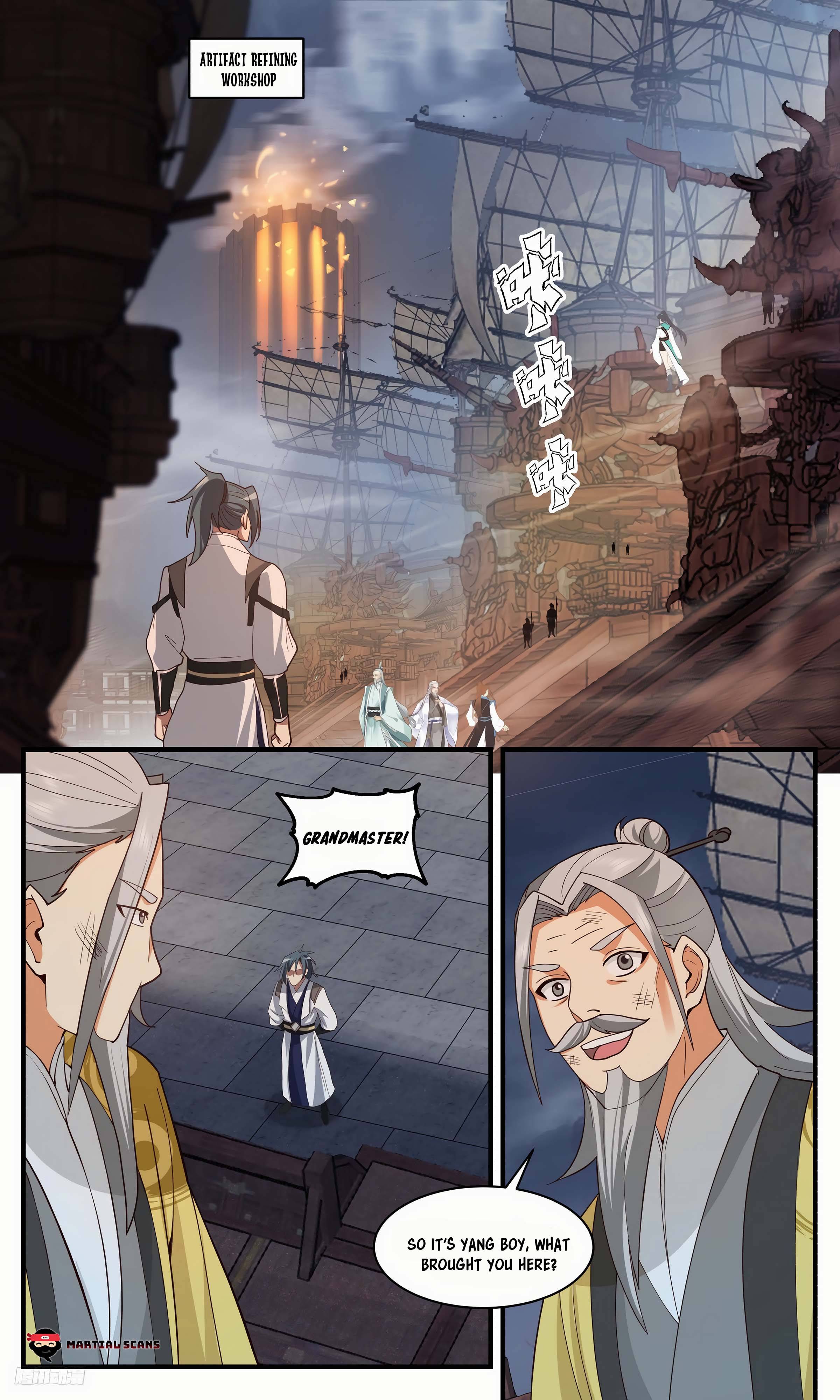 Page 8 of Chapter 3205