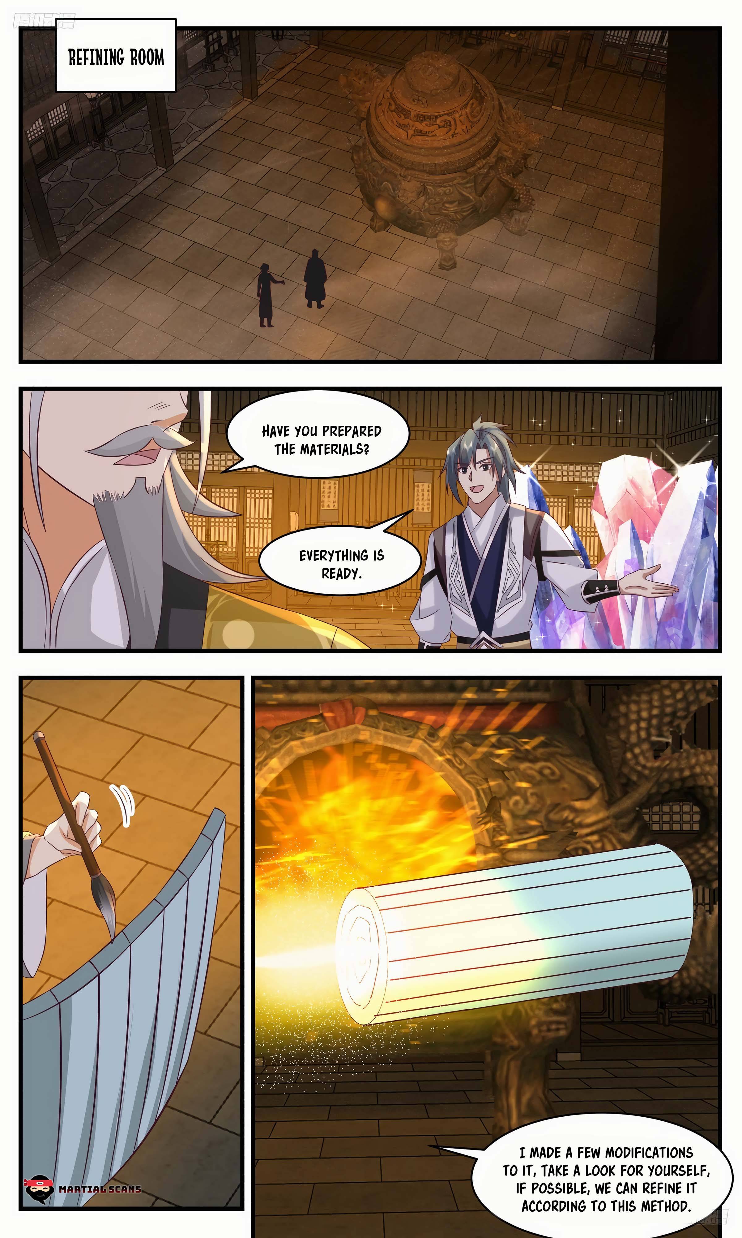 Page 10 of Chapter 3205