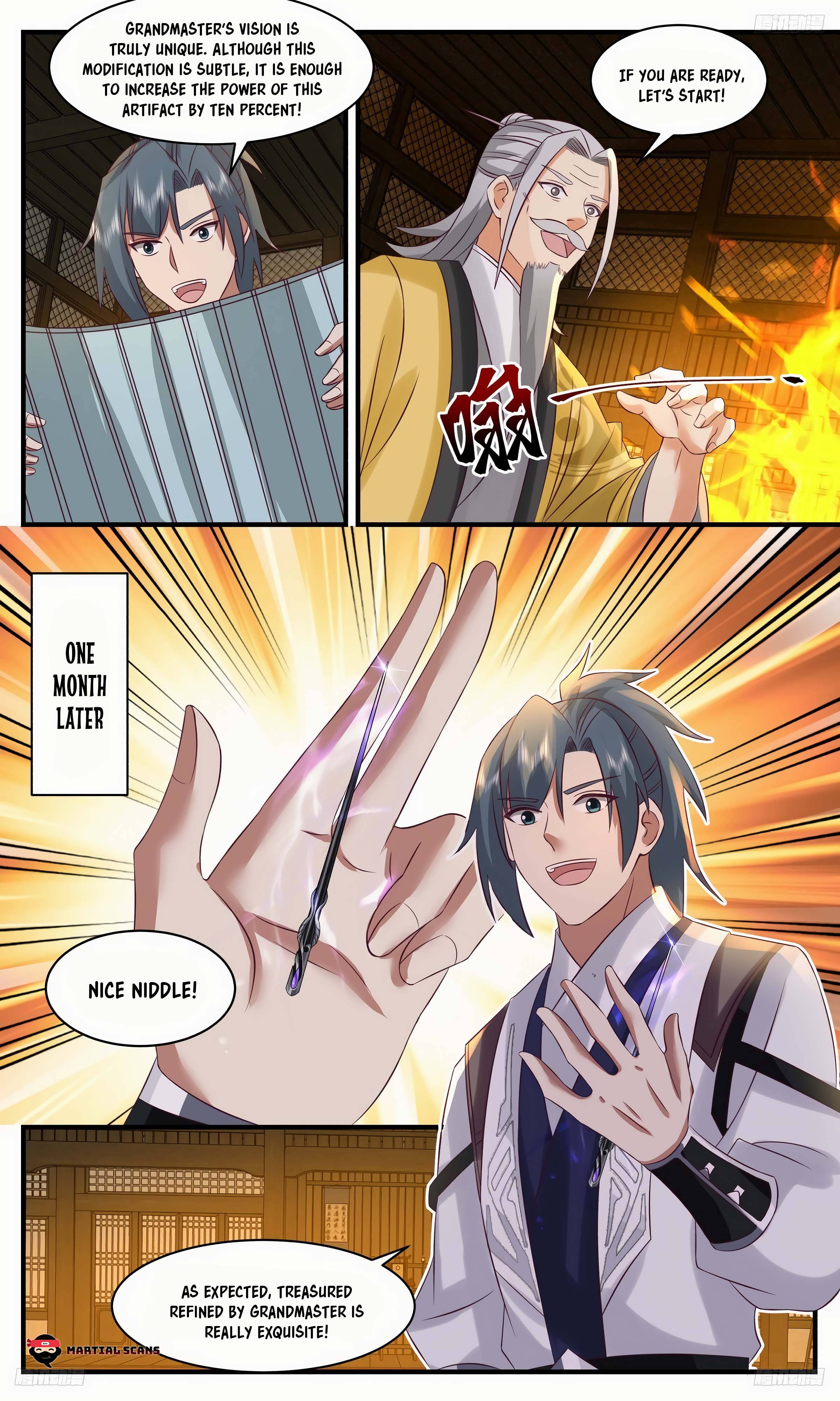 Page 11 of Chapter 3205