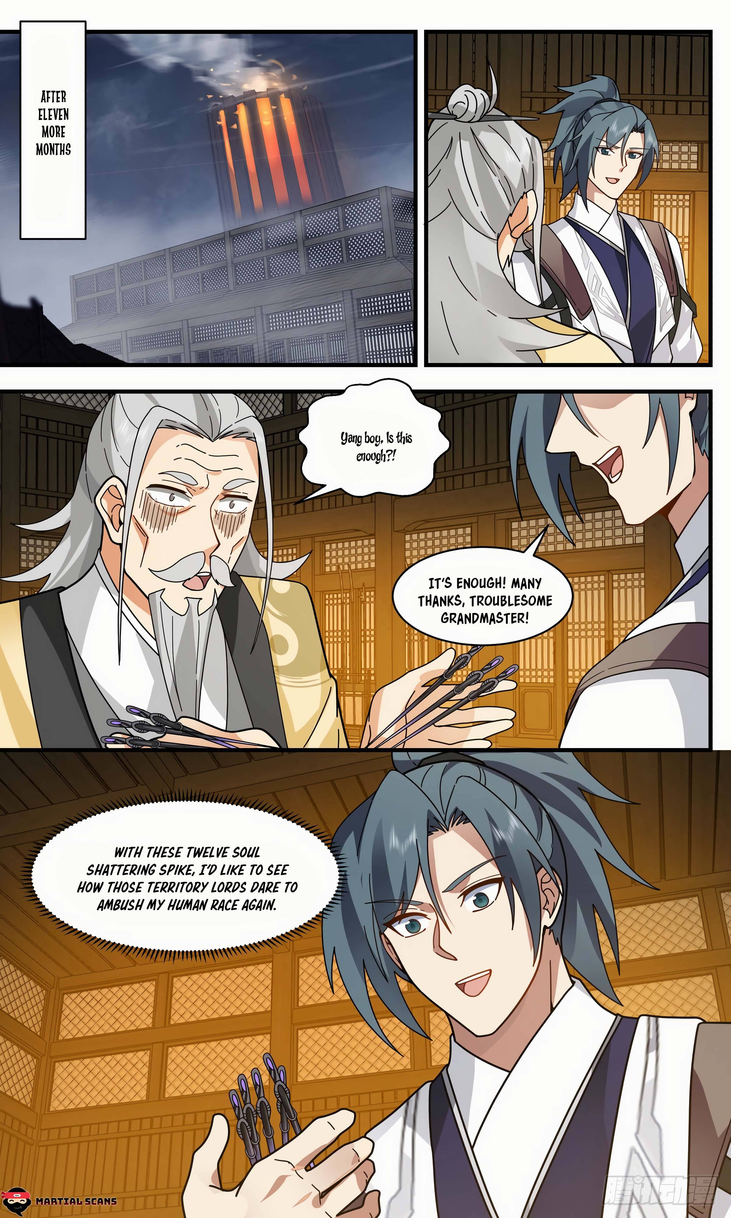 Page 13 of Chapter 3205