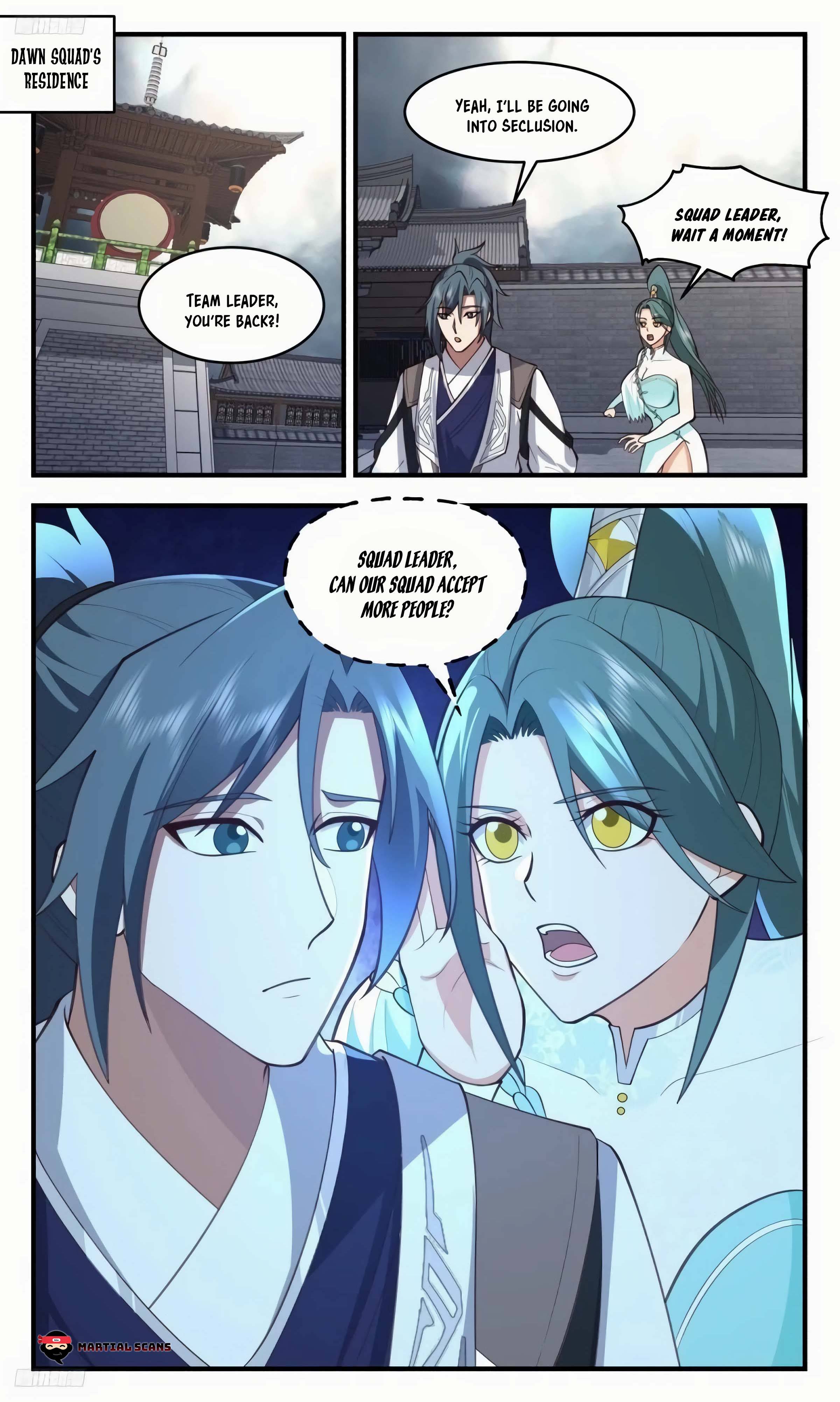 Page 2 of Chapter 3206