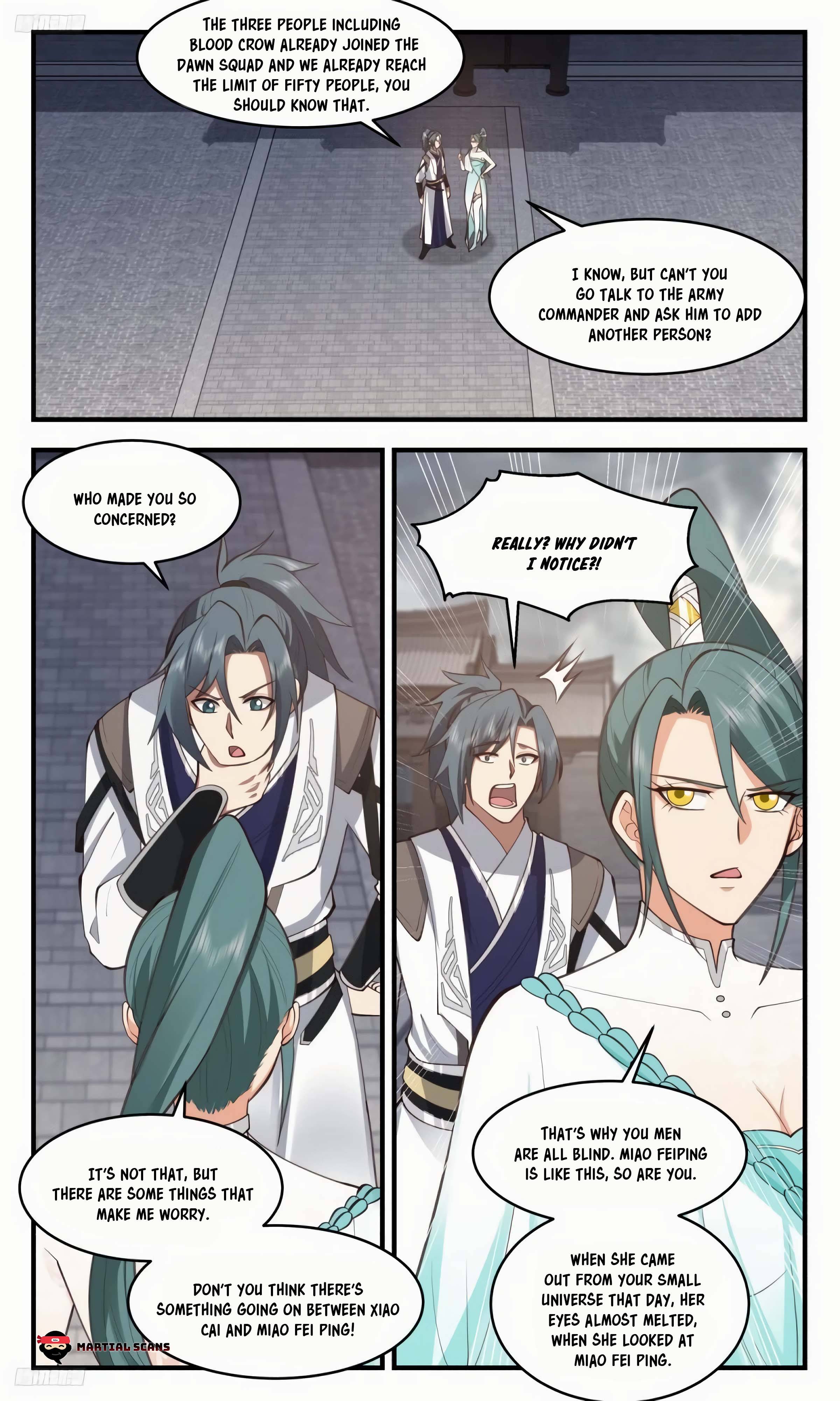 Page 3 of Chapter 3206