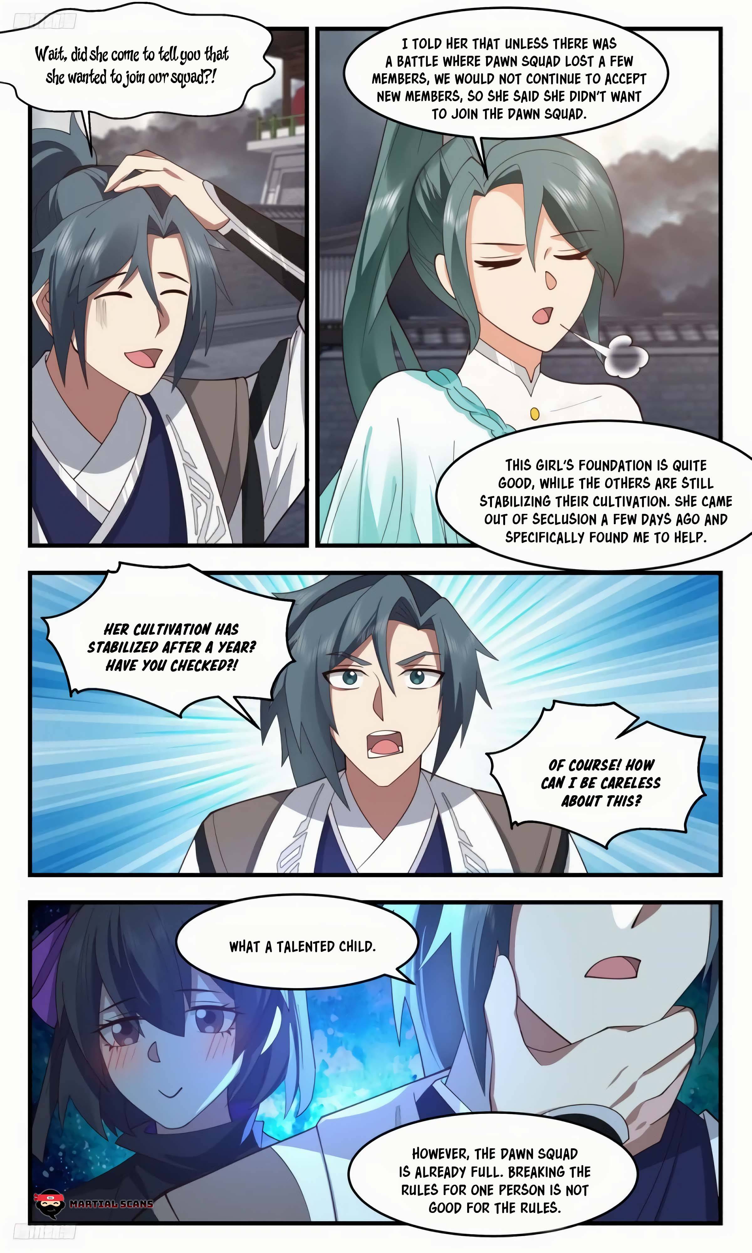 Page 4 of Chapter 3206