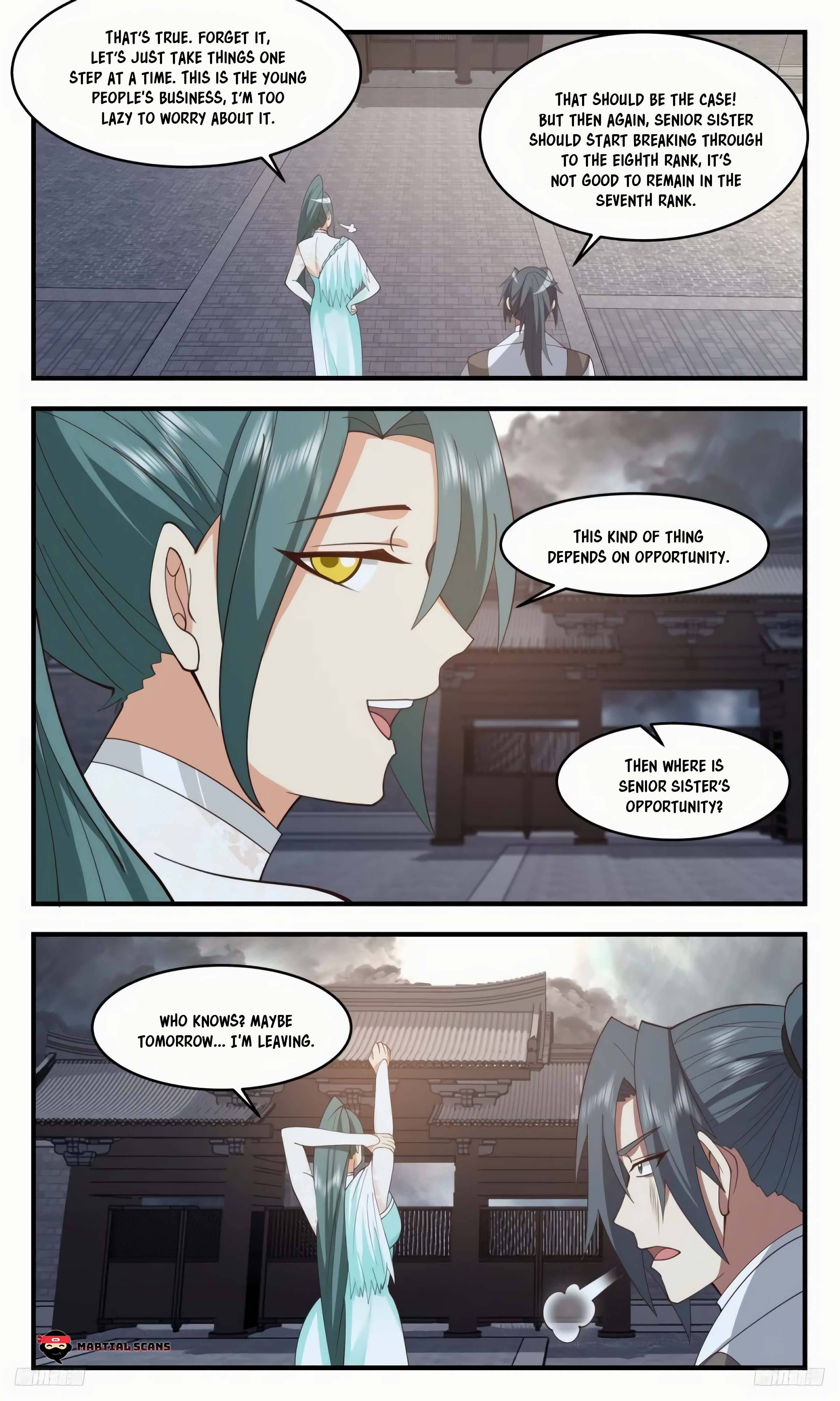 Page 5 of Chapter 3206