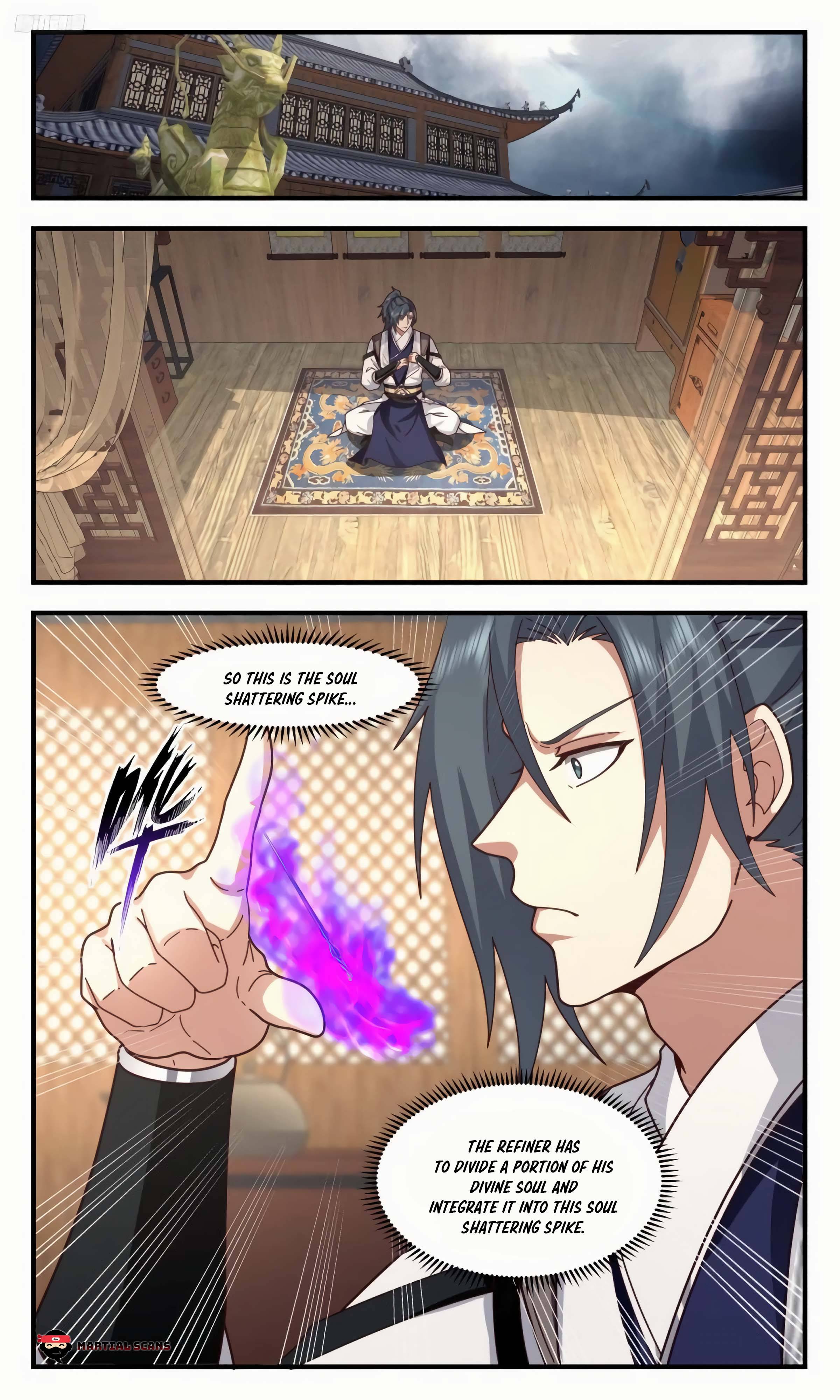 Page 6 of Chapter 3206