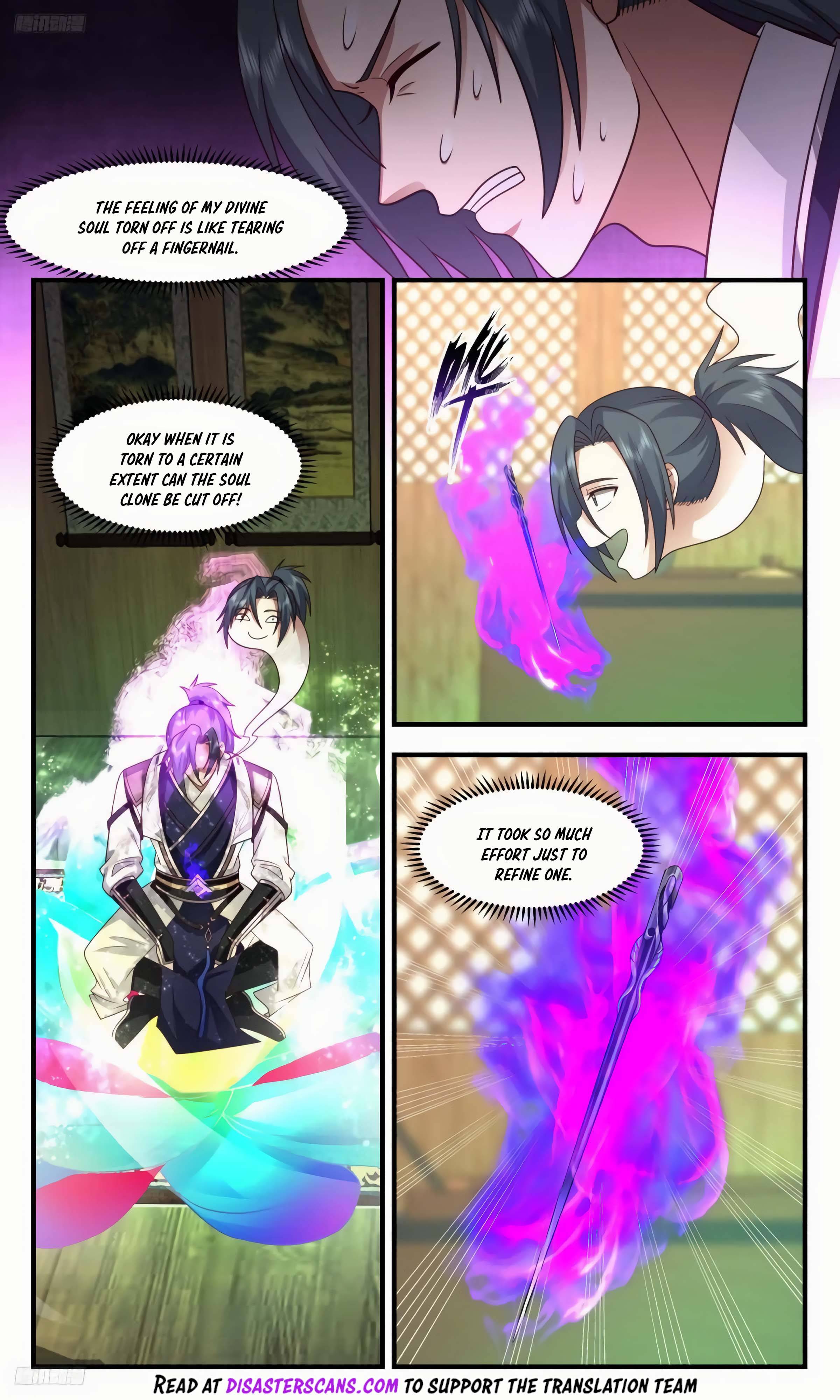 Page 8 of Chapter 3206