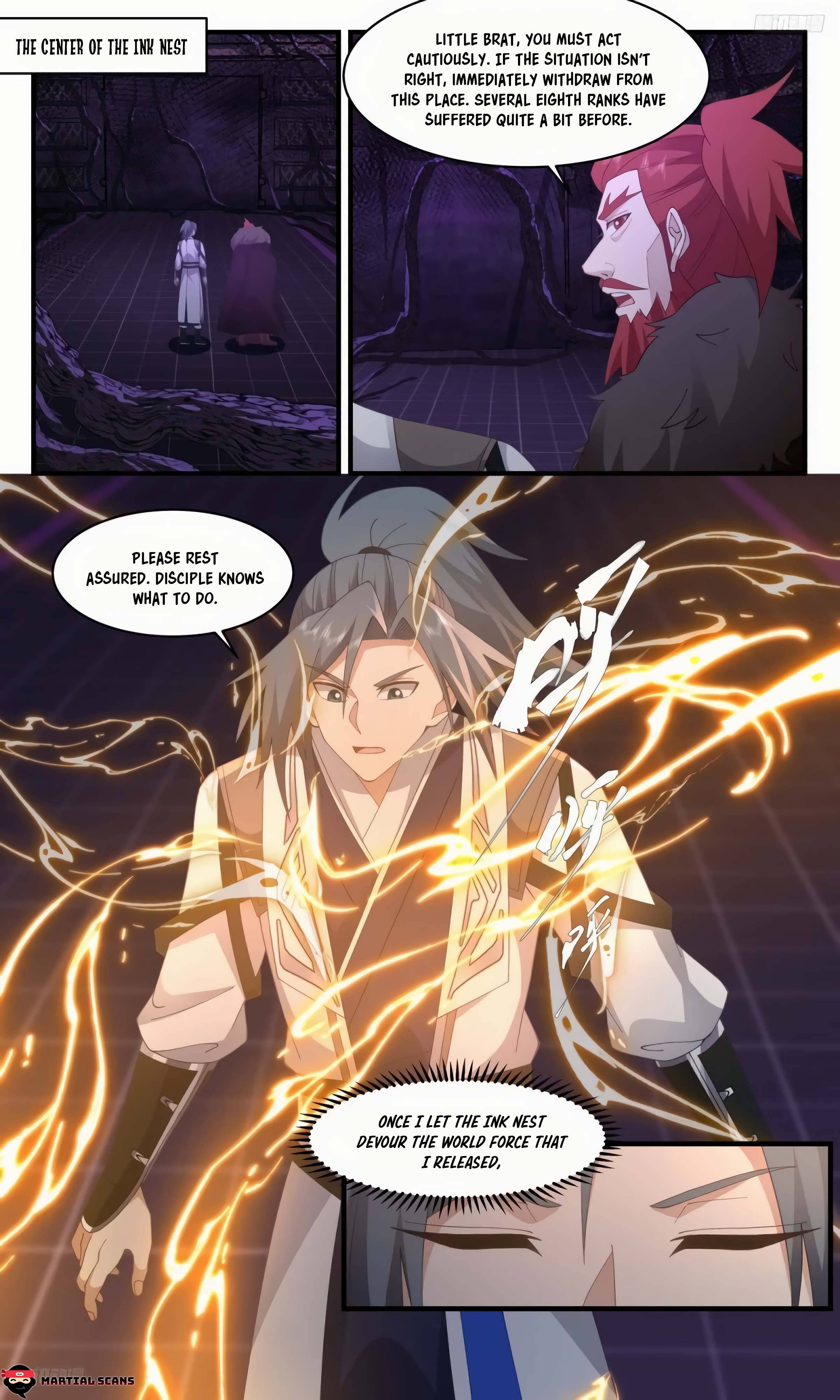 Page 10 of Chapter 3206