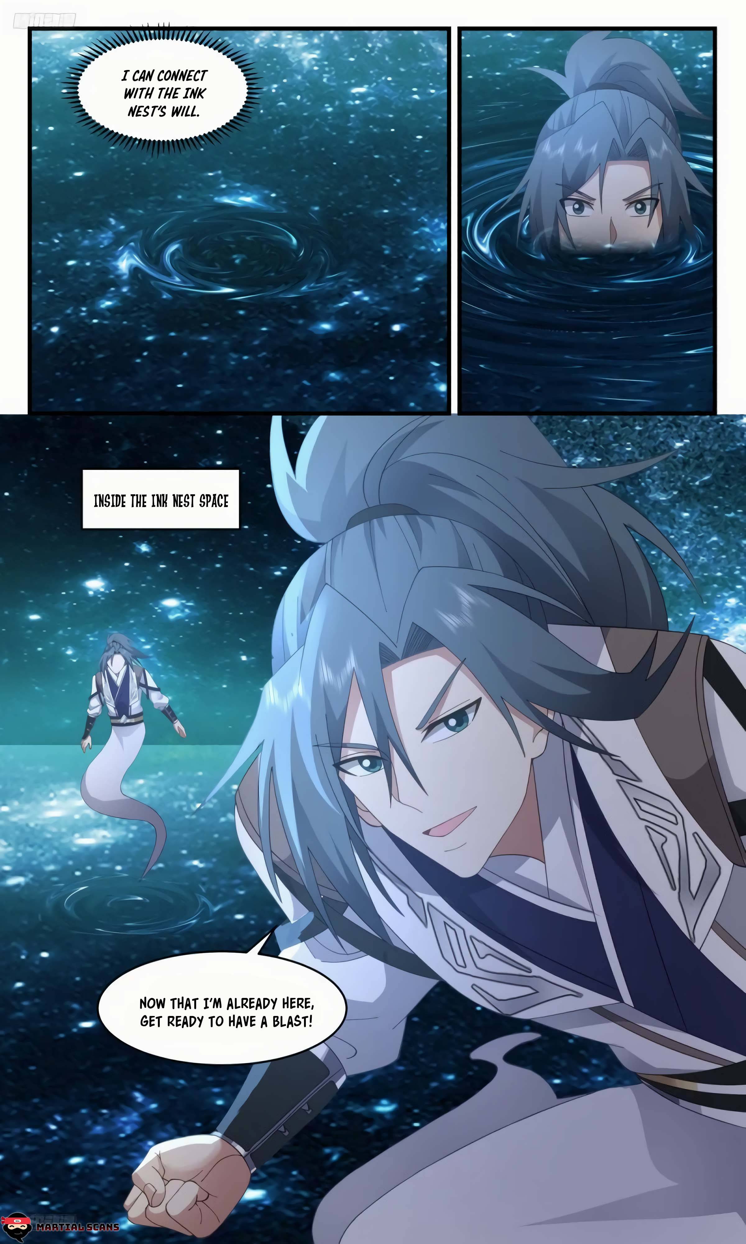 Page 11 of Chapter 3206