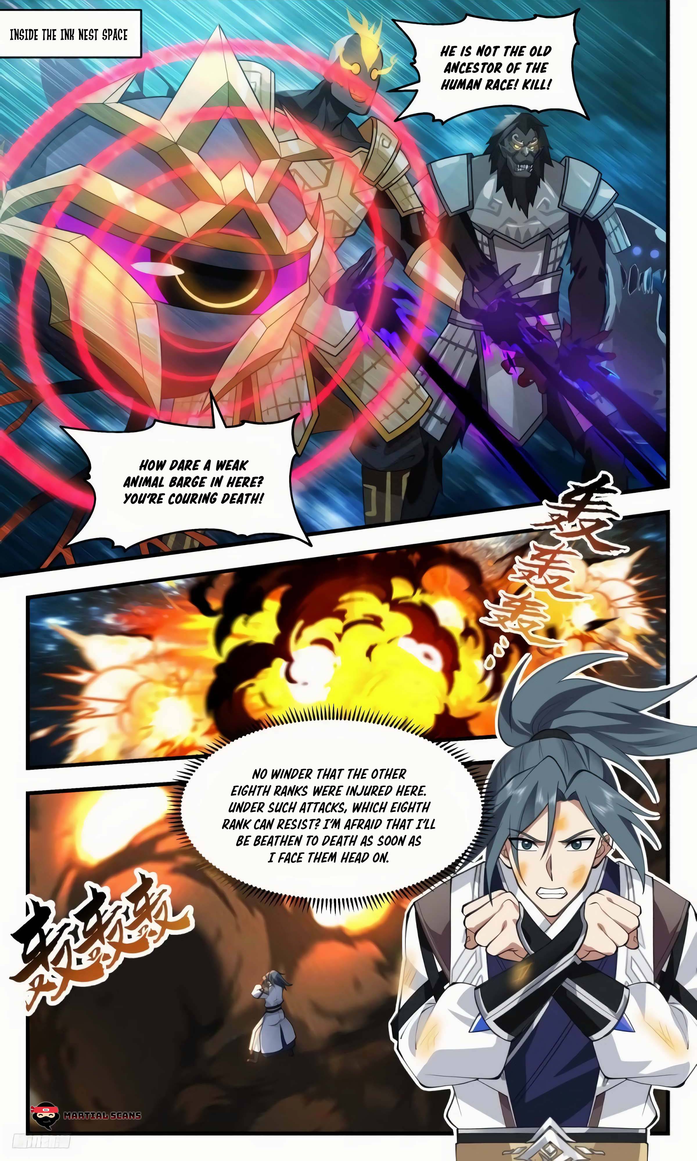 Page 2 of Chapter 3207