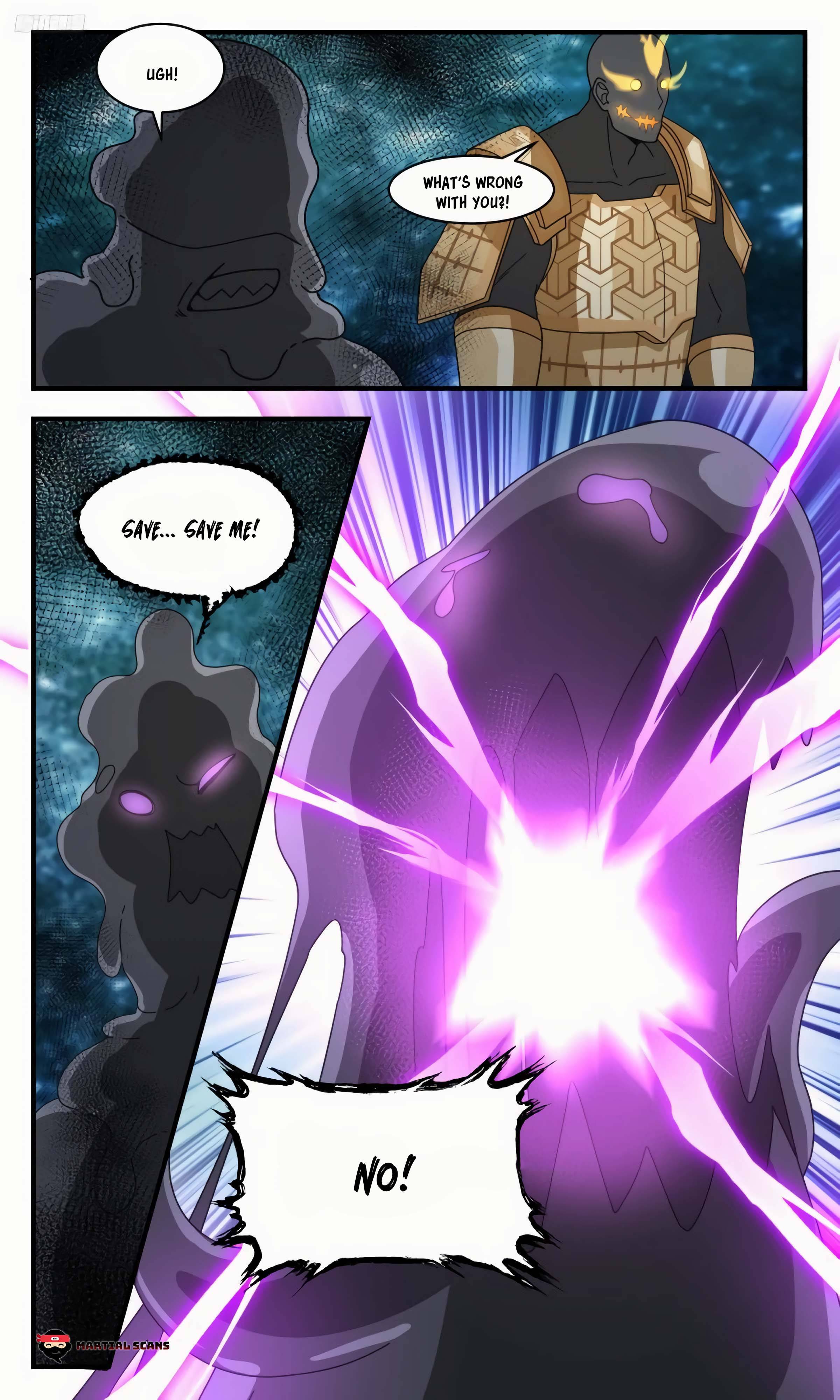 Page 6 of Chapter 3207