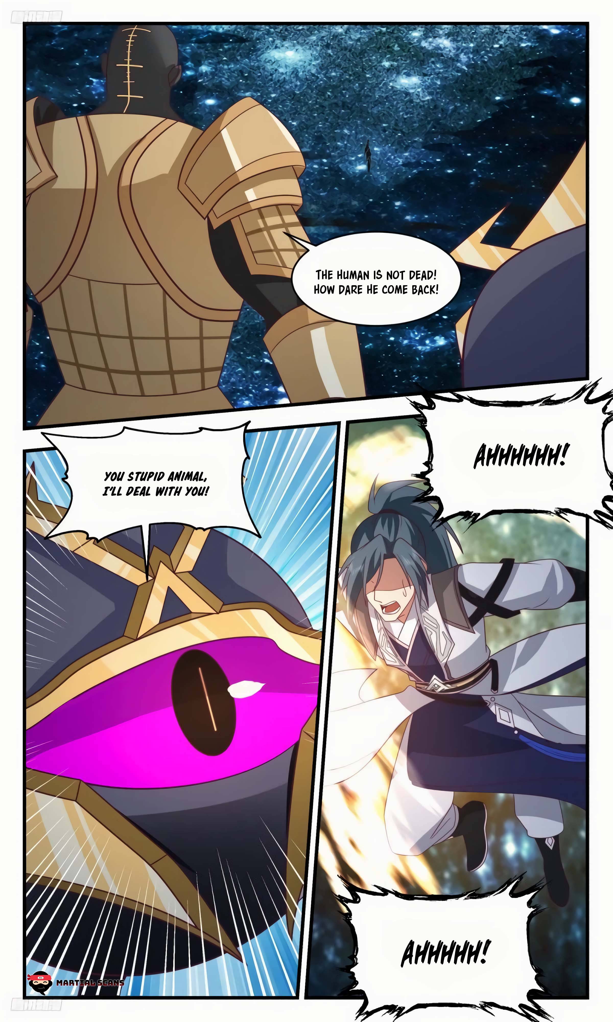 Page 8 of Chapter 3207