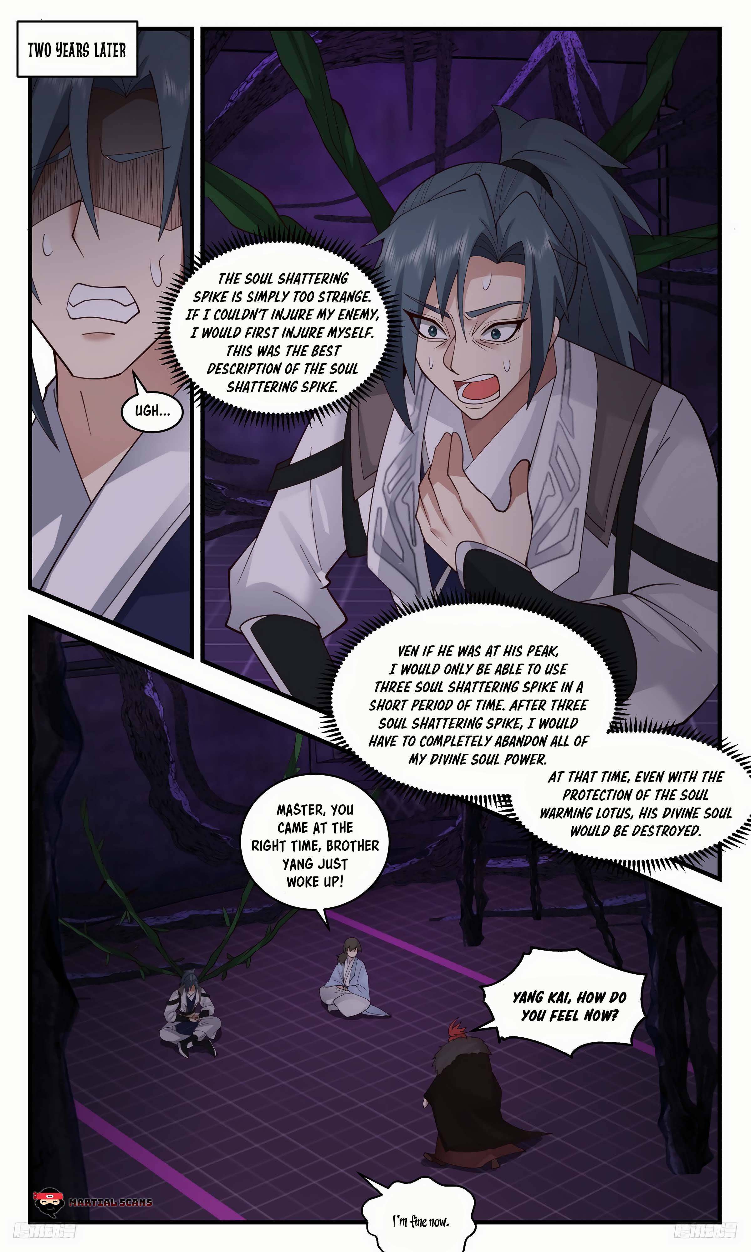 Page 5 of Chapter 3208