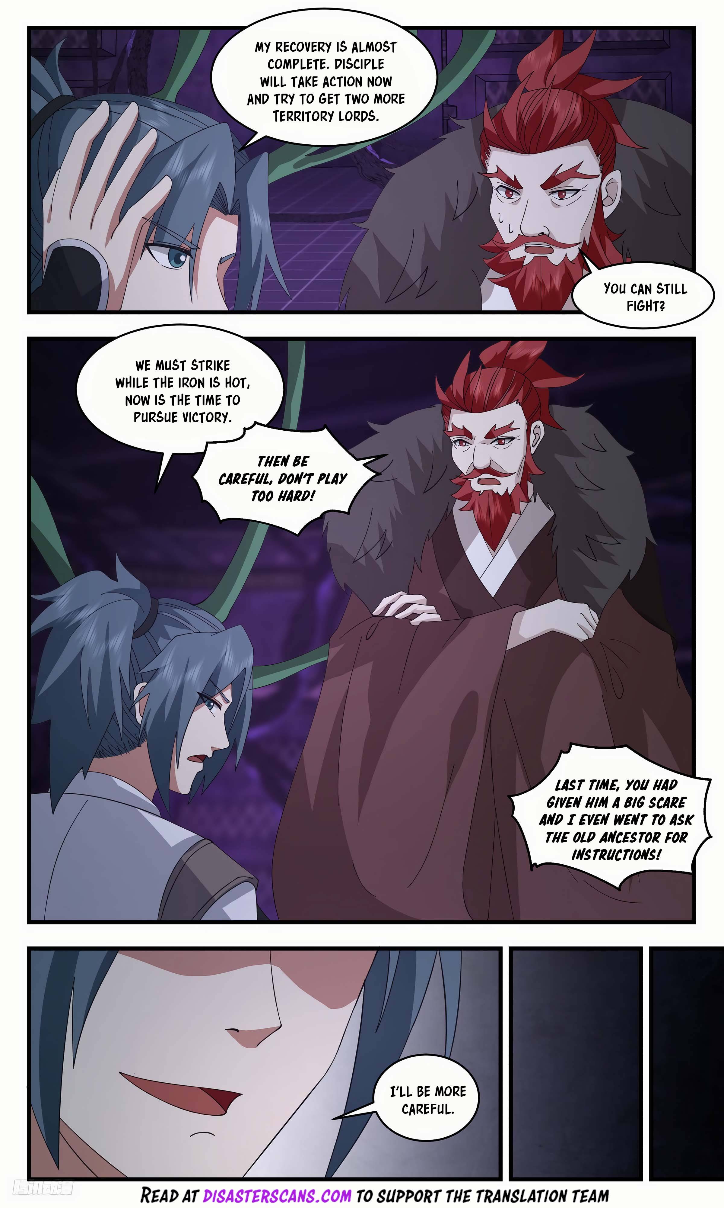 Page 7 of Chapter 3208
