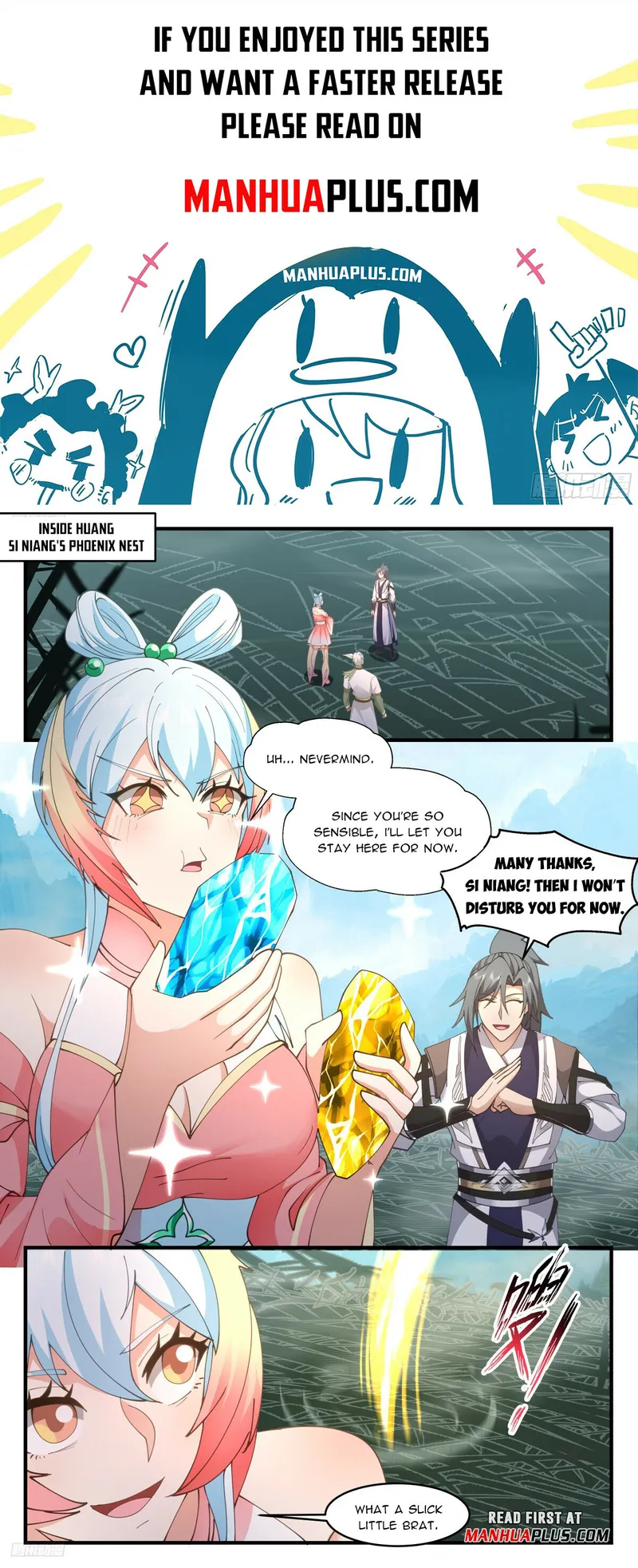 Page 1 of Chapter 3220