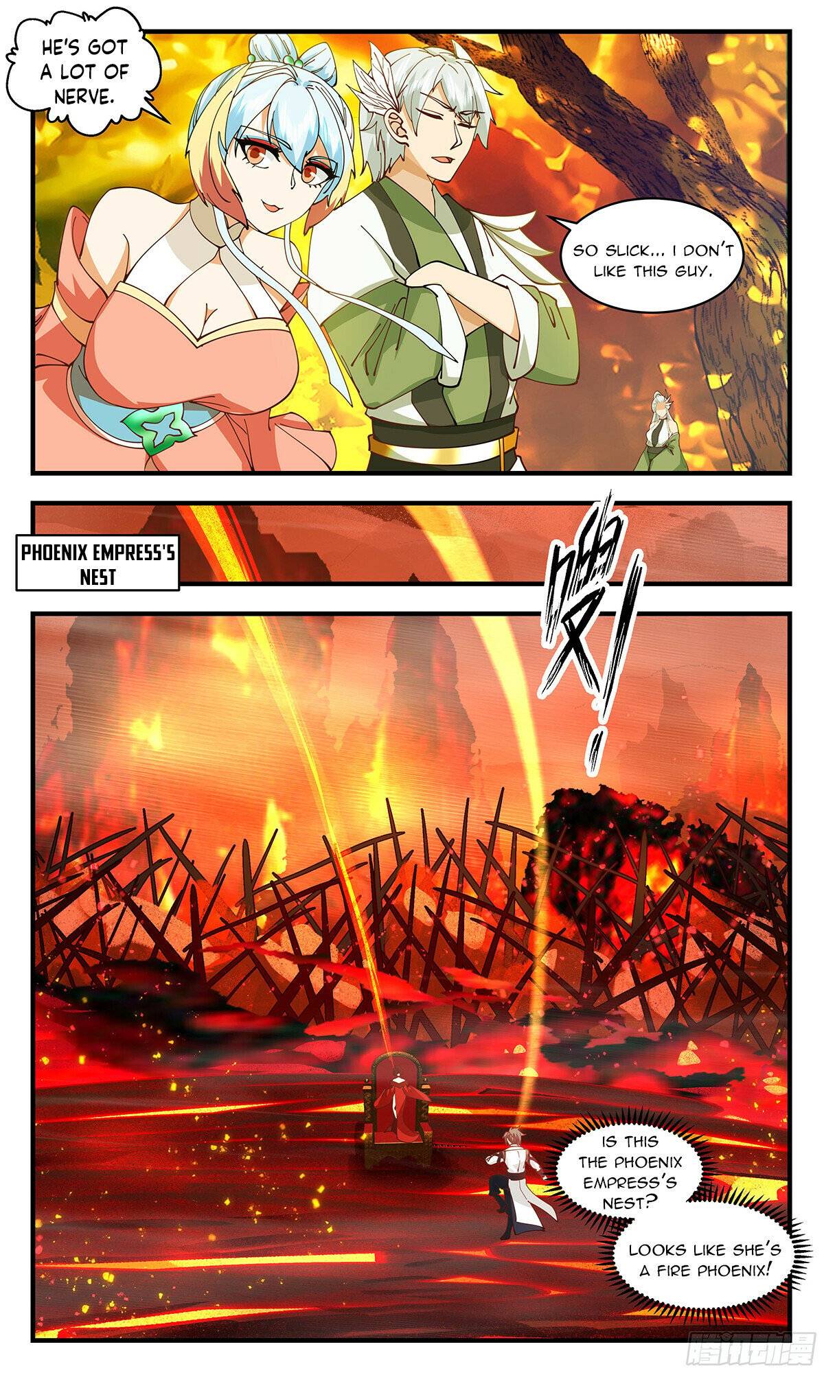 Page 2 of Chapter 3222