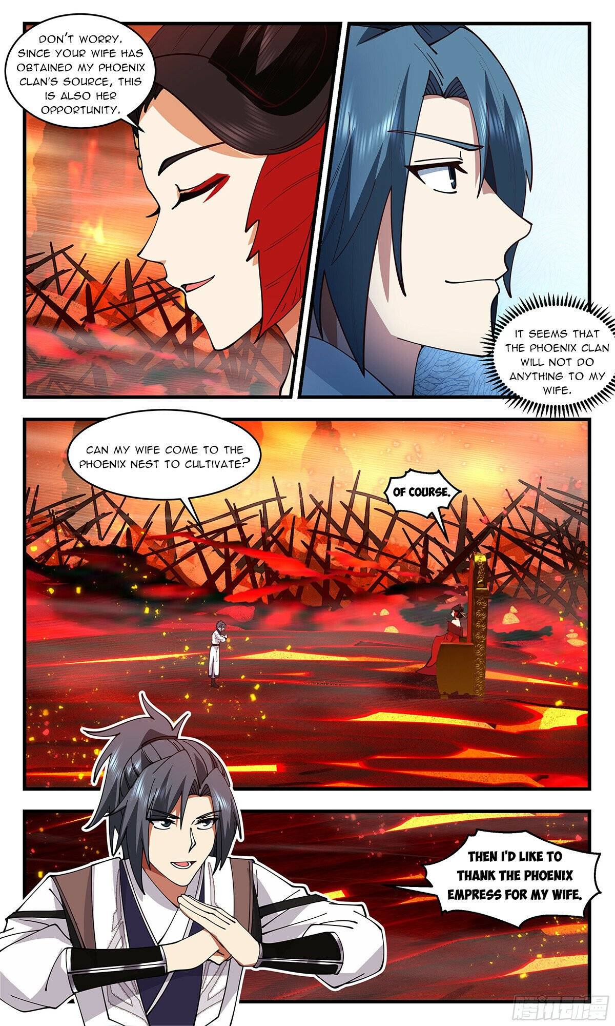 Page 6 of Chapter 3222