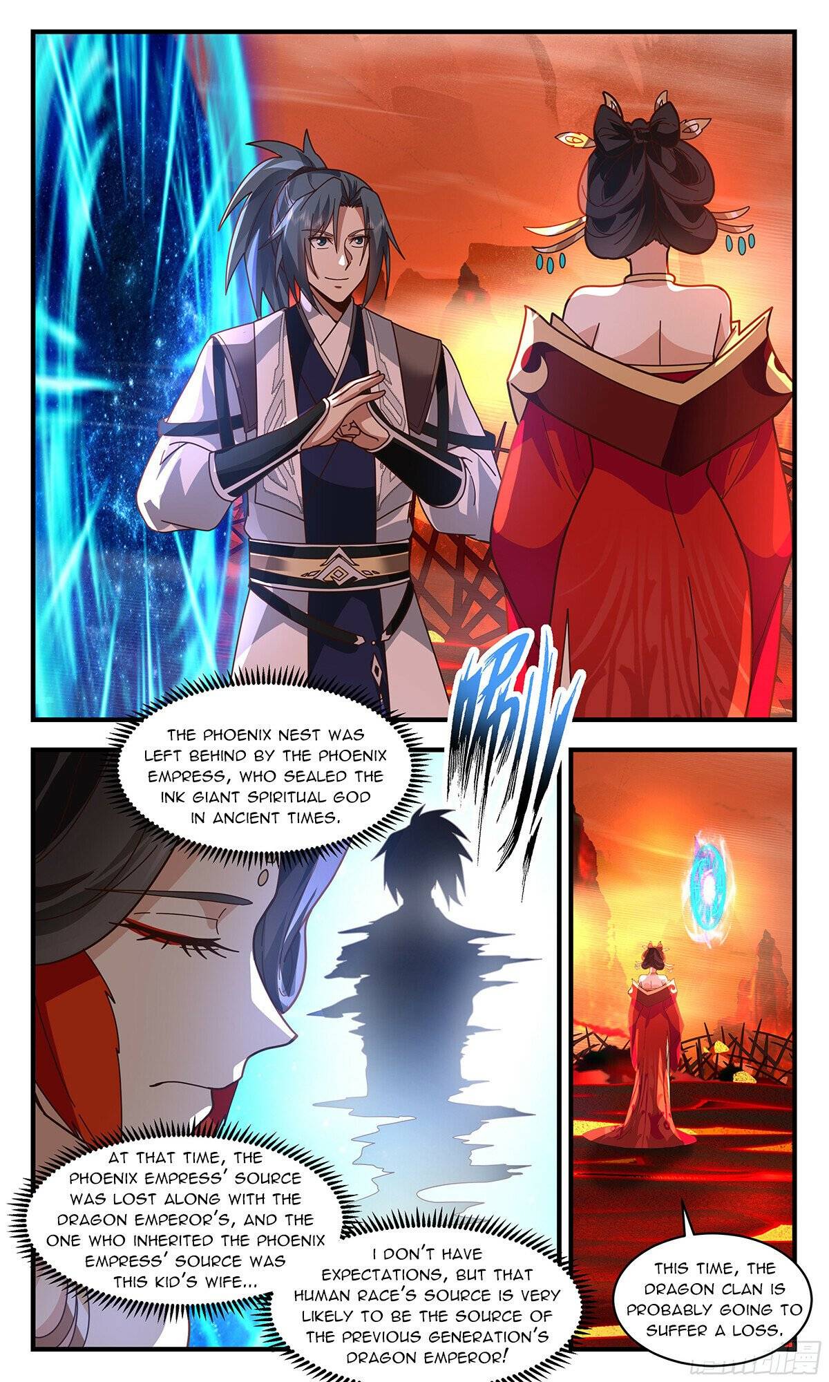 Page 10 of Chapter 3222